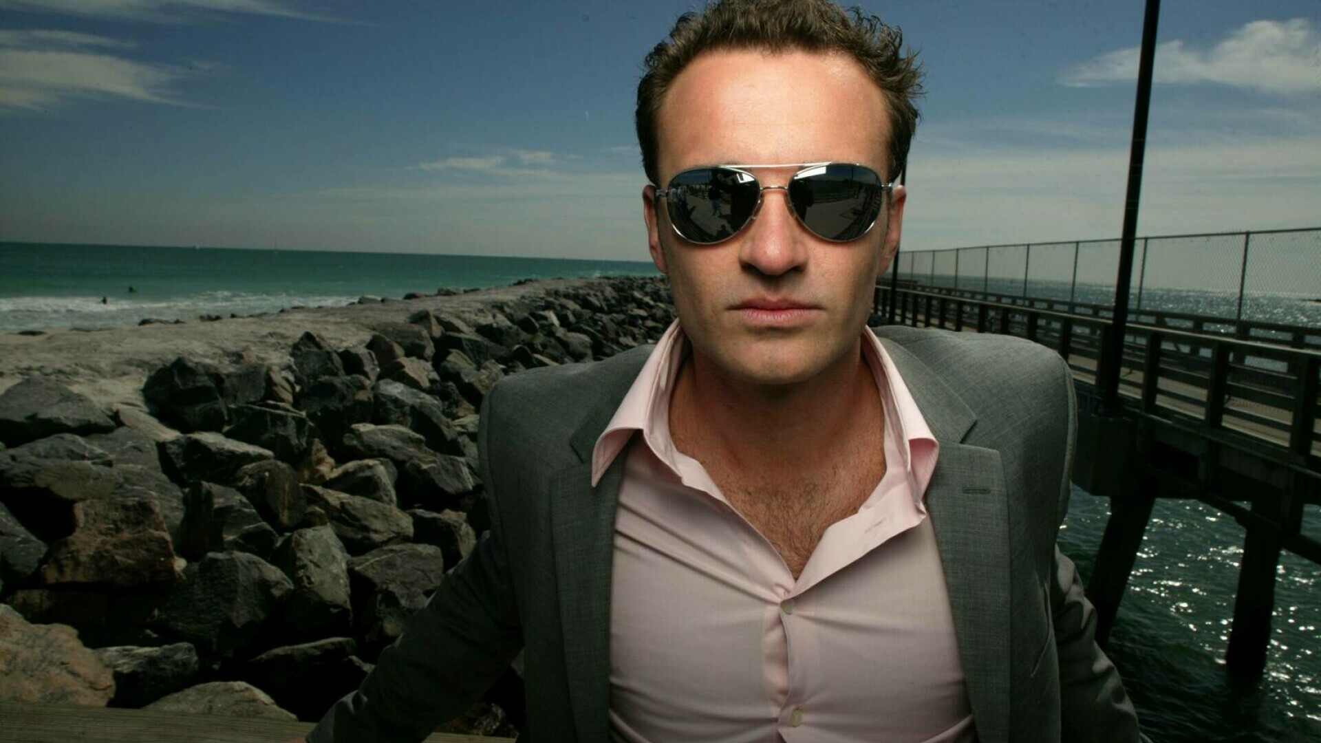 Julian McMahon, actorul cunoscut pentru rolurile din ”Charmed” și ”FBI: Most Wanted”, a murit la doar 56 de ani