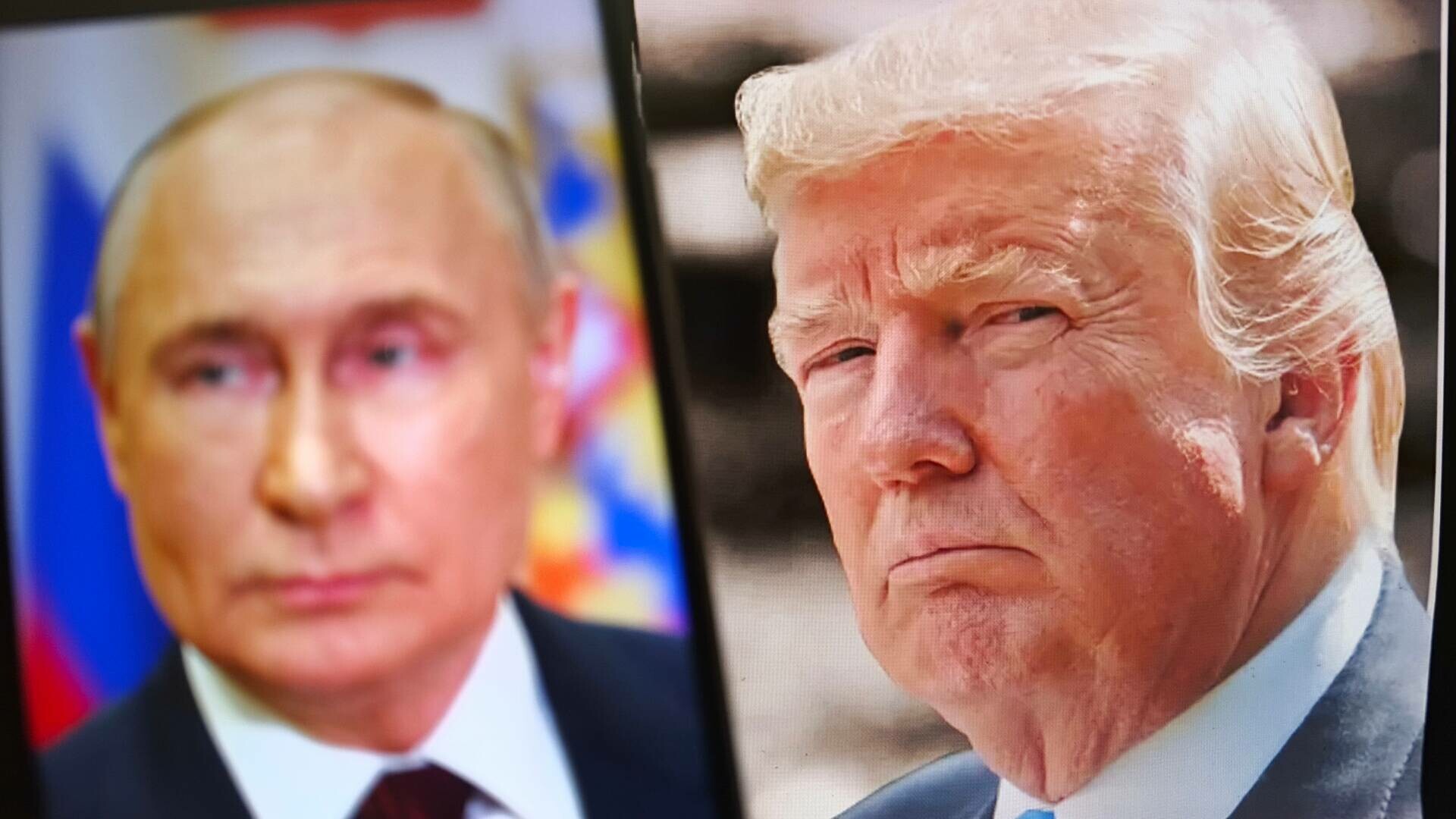 Trump și-a dat și el seama că nu ai ce vorbi cu Putin: ”Vrea să ucidă oameni”. Ce va urma