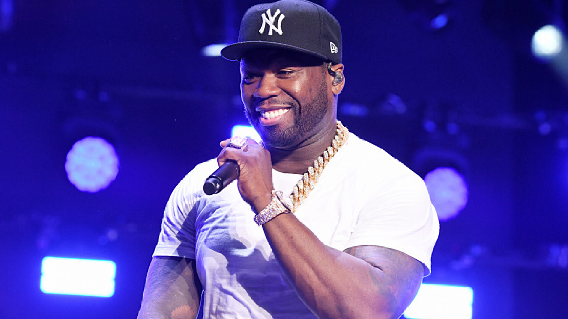 50 Cent