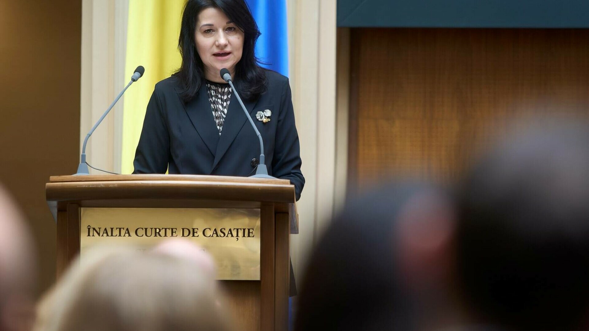 Cererea de pensionare a președintelui ICCJ a fost admisă de CSM. Câte voturi au fost împotrivă