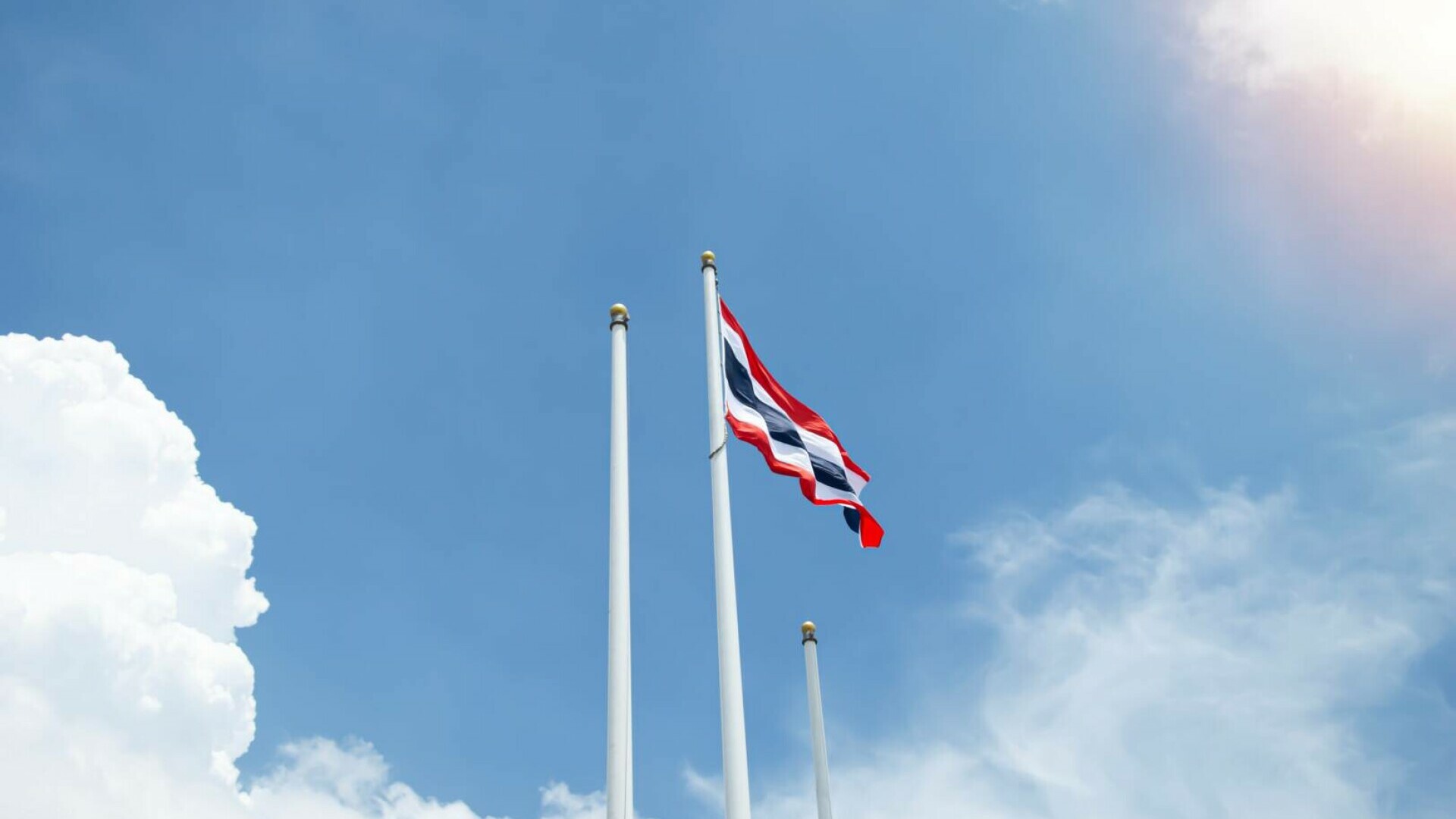 Thailanda