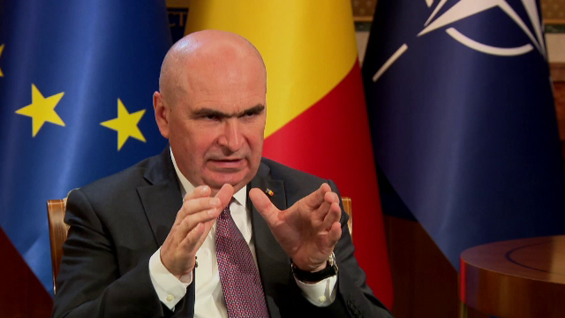 Guvernul transmite că Ilie Bolojan nu a cerut ”suma forfetară” pentru decontarea chiriei. „Este o regretabilă eroare”