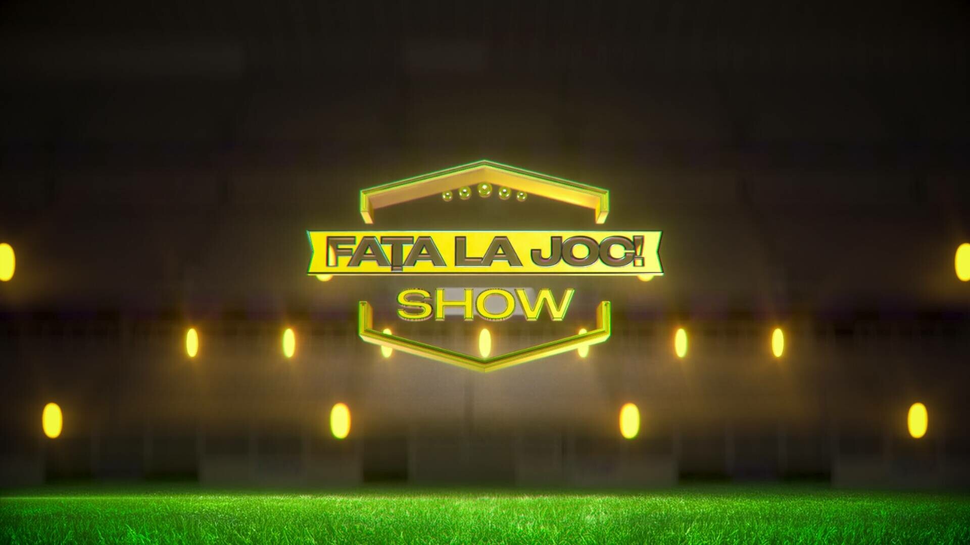 fata la joc