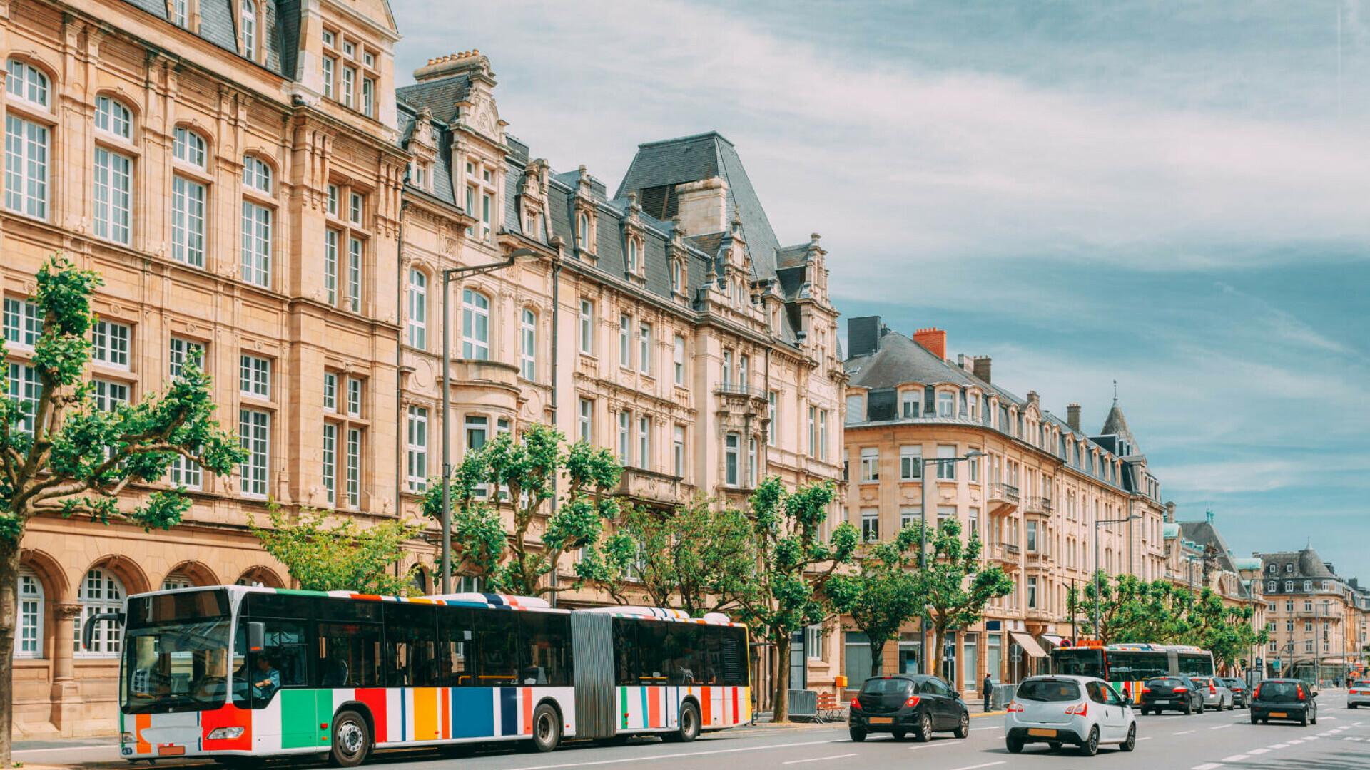 luxemburg