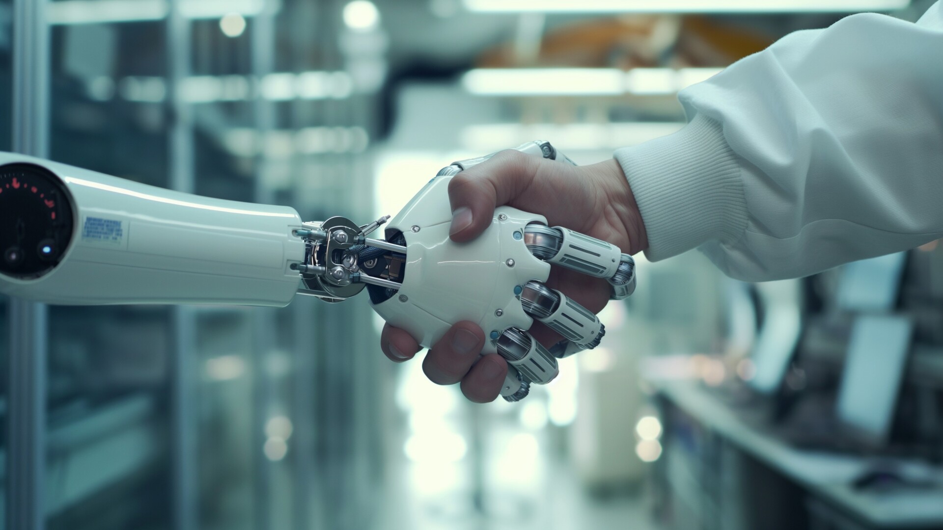 robot