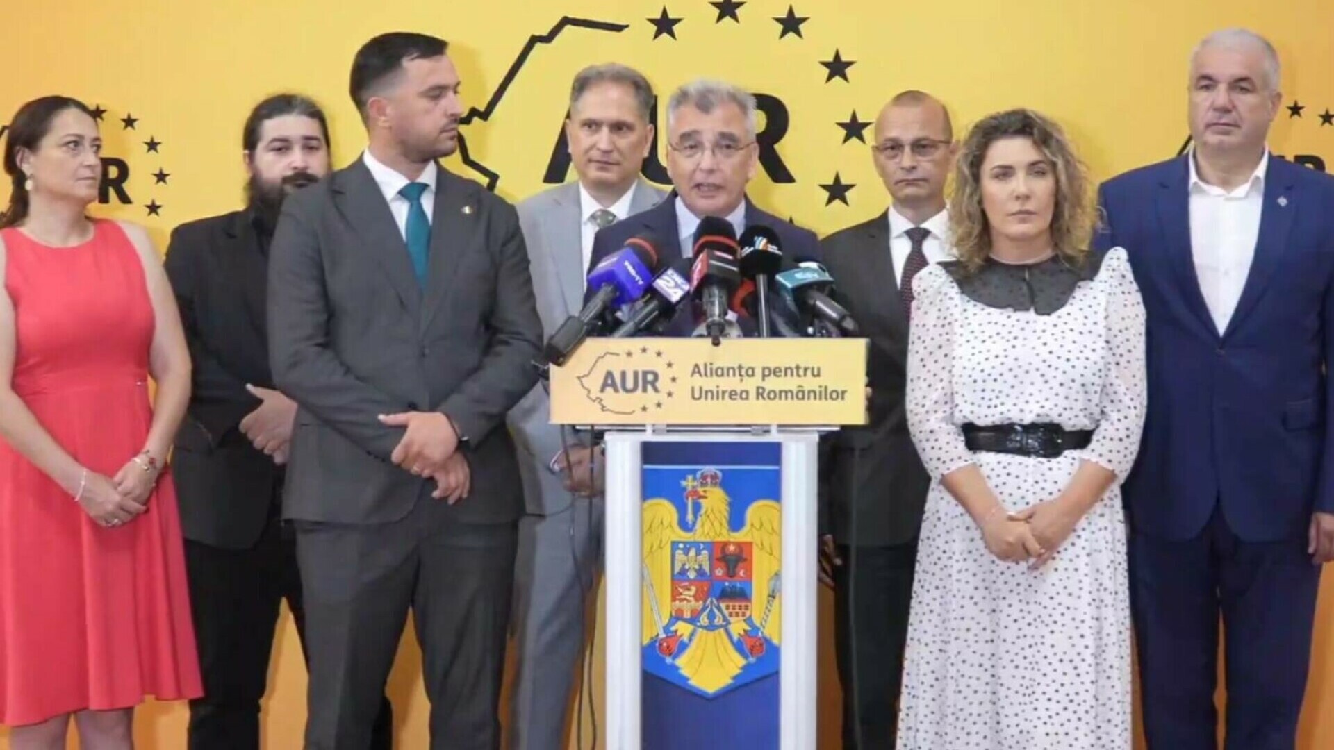 partidul AUR