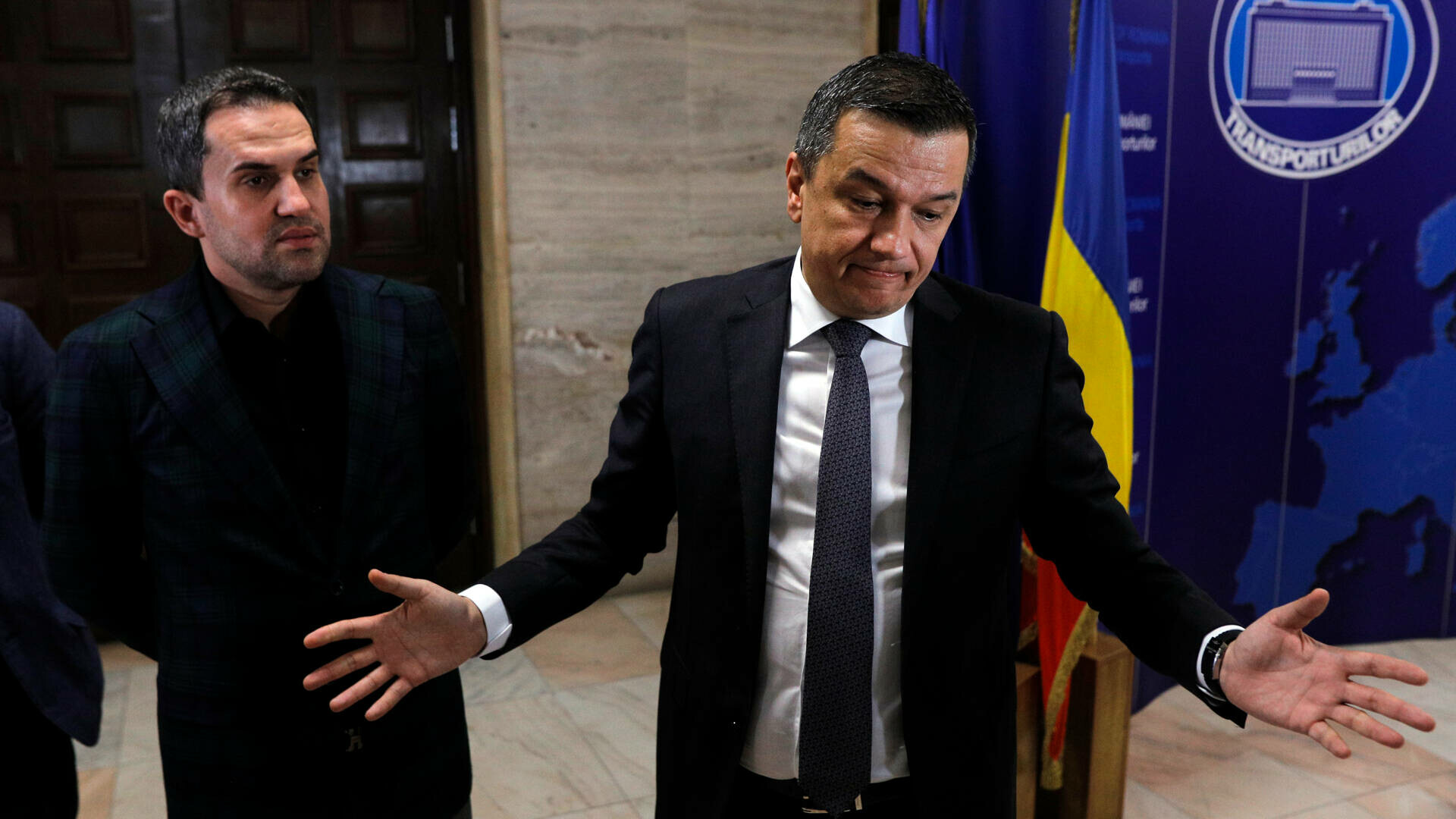 Grindeanu: Ministerul Dezvoltării a trimis o hârtie ce vizează suspendarea a 2.700 de investiții. PSD nu e de acord