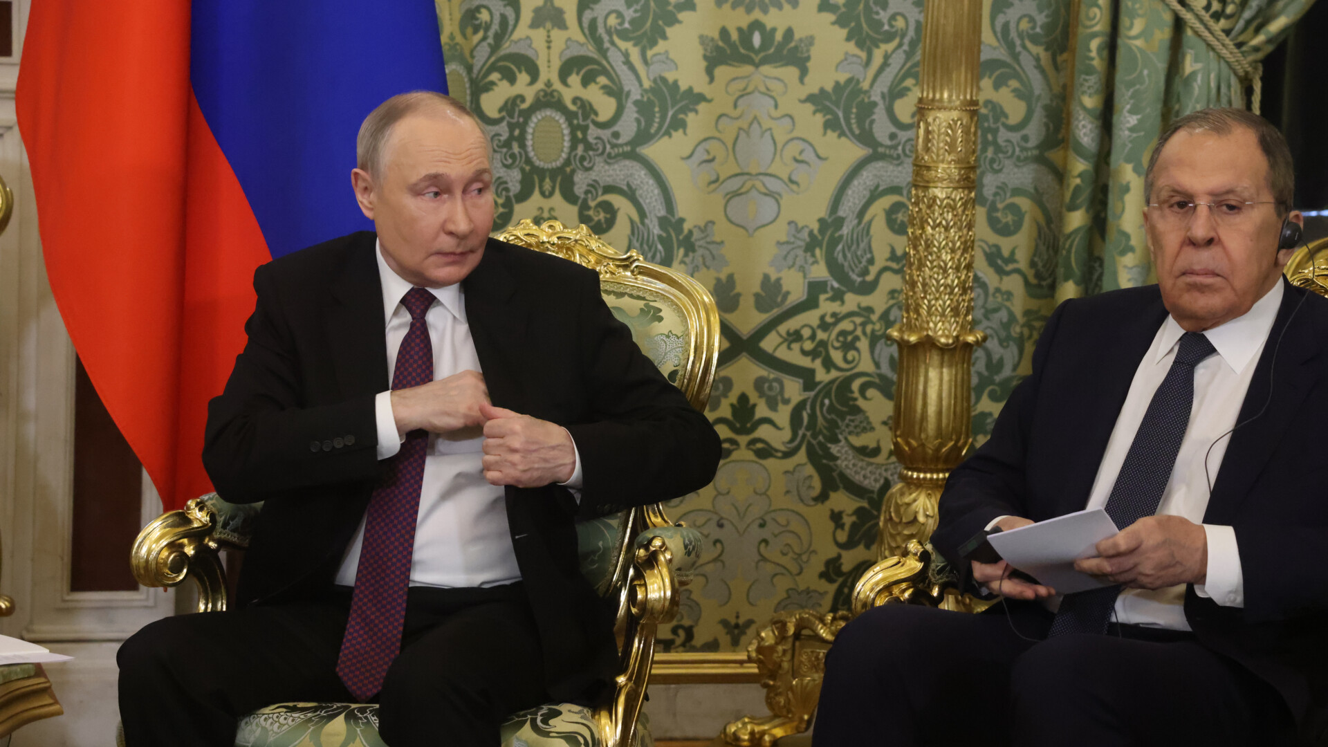Lavrov: „Rusia luptă singură cu Occidentul”. Analiștii: ignoră sprijinul Iranului, Chinei și Coreei de Nord