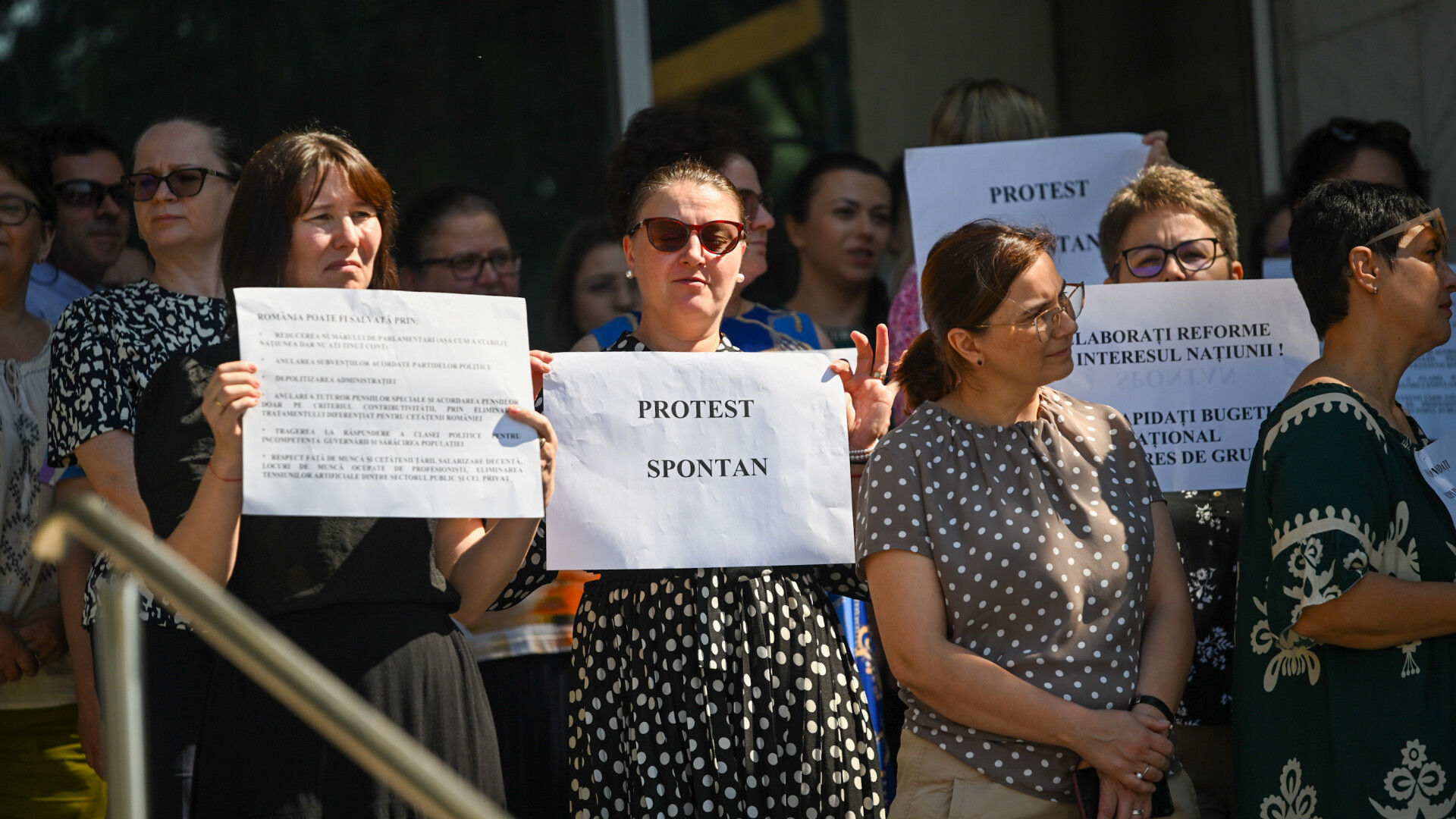 protest casa de pensii