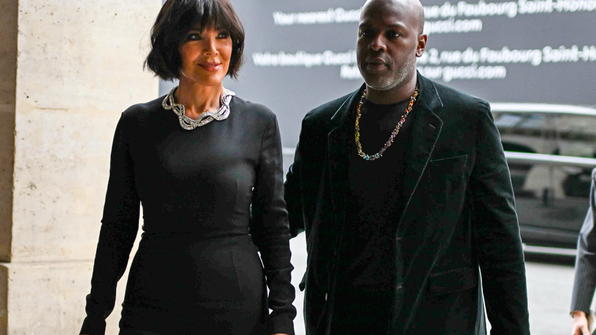 Kris Jenner
