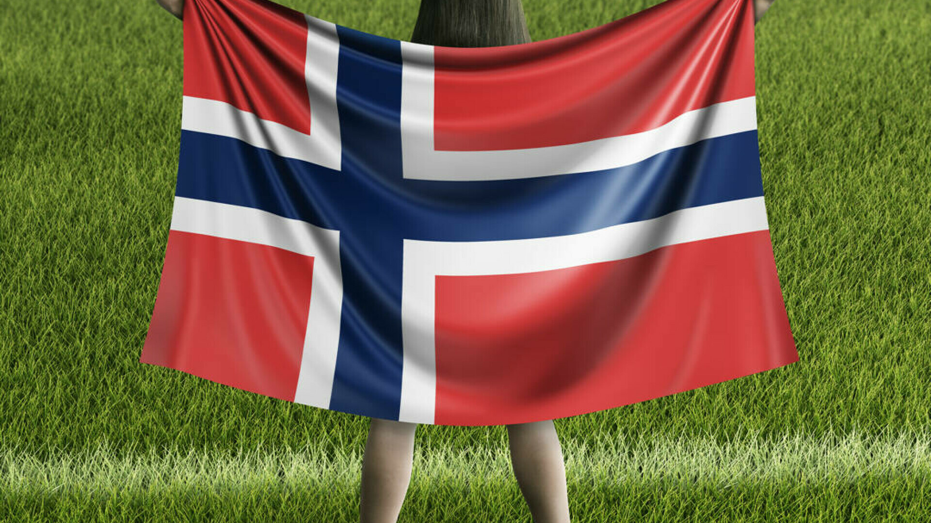 Fotbaliste din Norvegia depistate pozitiv la antidoping, deși nu s-au dopat, contaminate dintr-un motiv incredibil