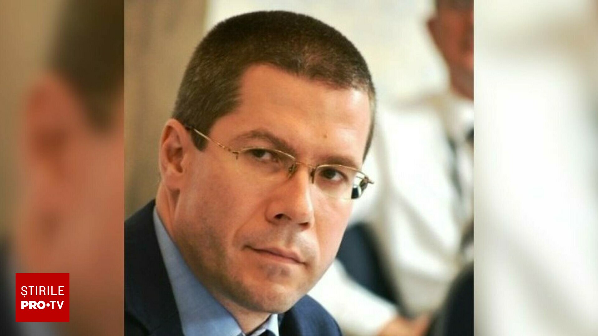 Cine este Dacian Cosmin Dragoș, nou judecător al Curții Constituționale. Președintele Nicușor Dan a semnat decretul