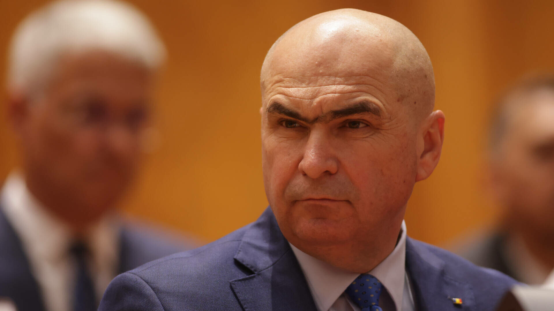 Ilie Bolojan, răspuns pentru pesediștii care amenință cu plecarea de la guvernare: „este foarte uşor să stai pe margine”