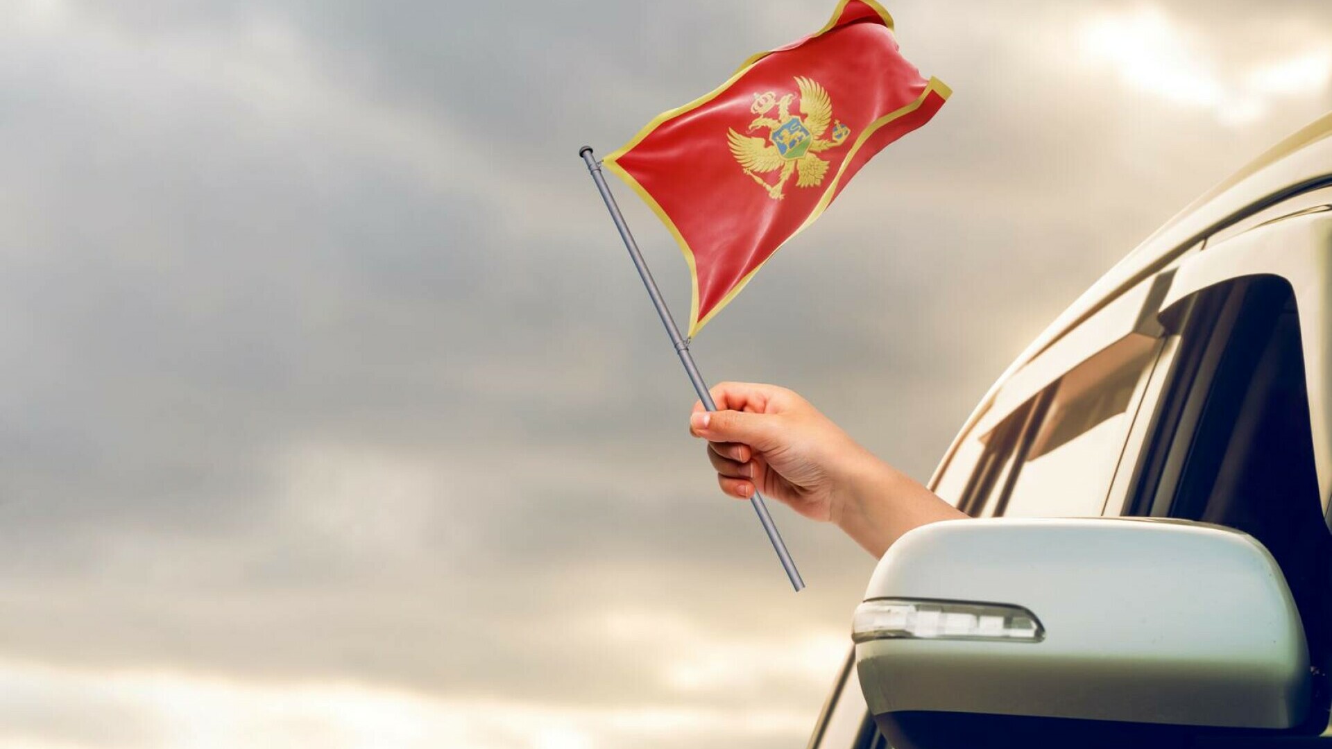 Reguli de circulatie in Muntenegru