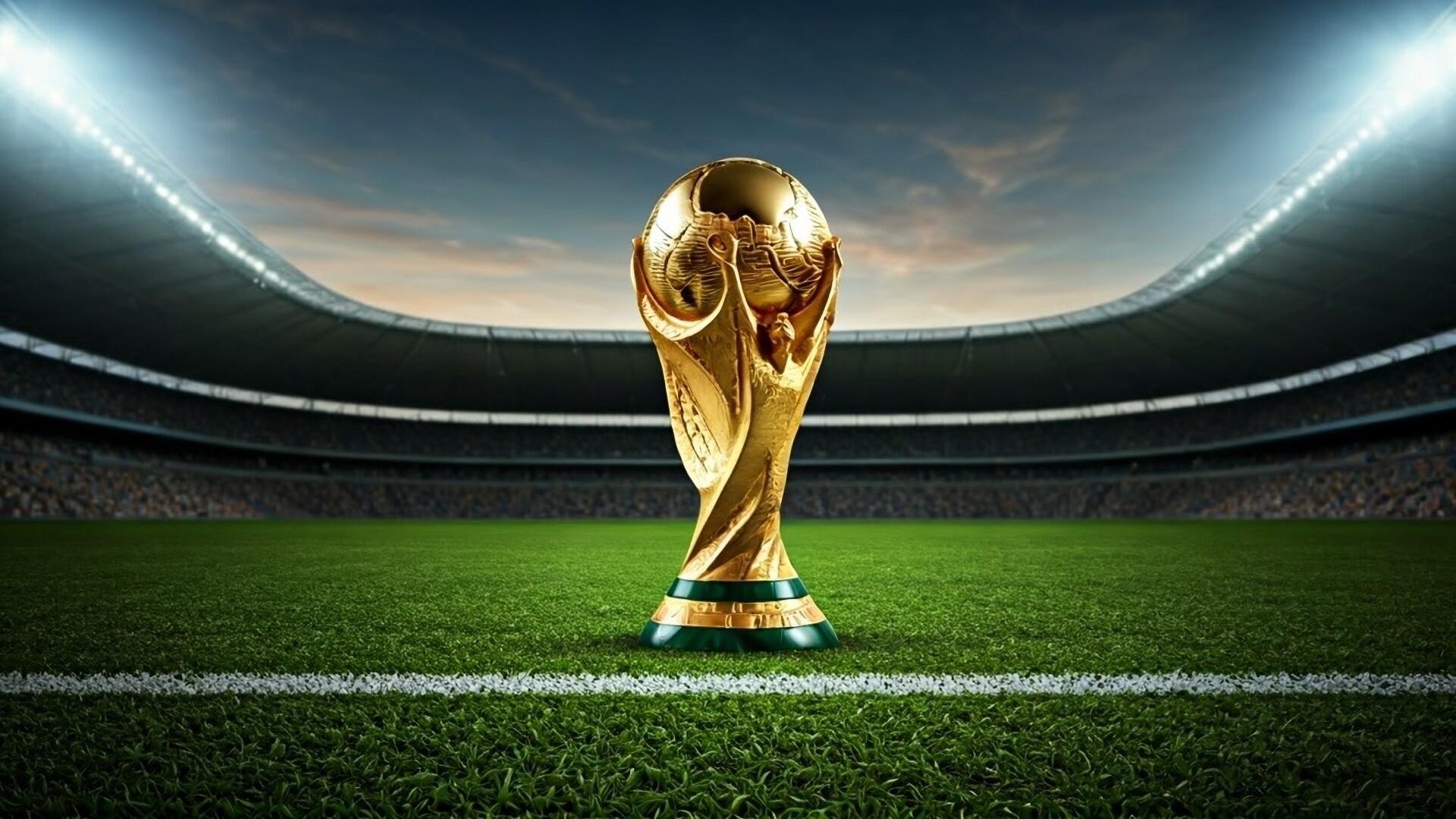 Studiu: Cupa Mondială din 2026 va fi cea mai poluantă din istoria evenimentului fotbalistic