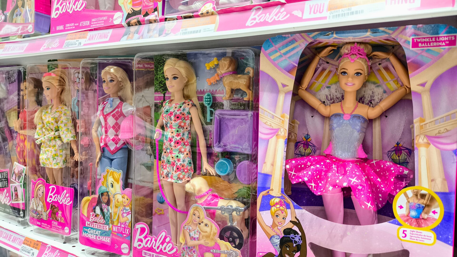 A fost lansată păpușa Barbie cu diabet de tip 1. Care este motivul