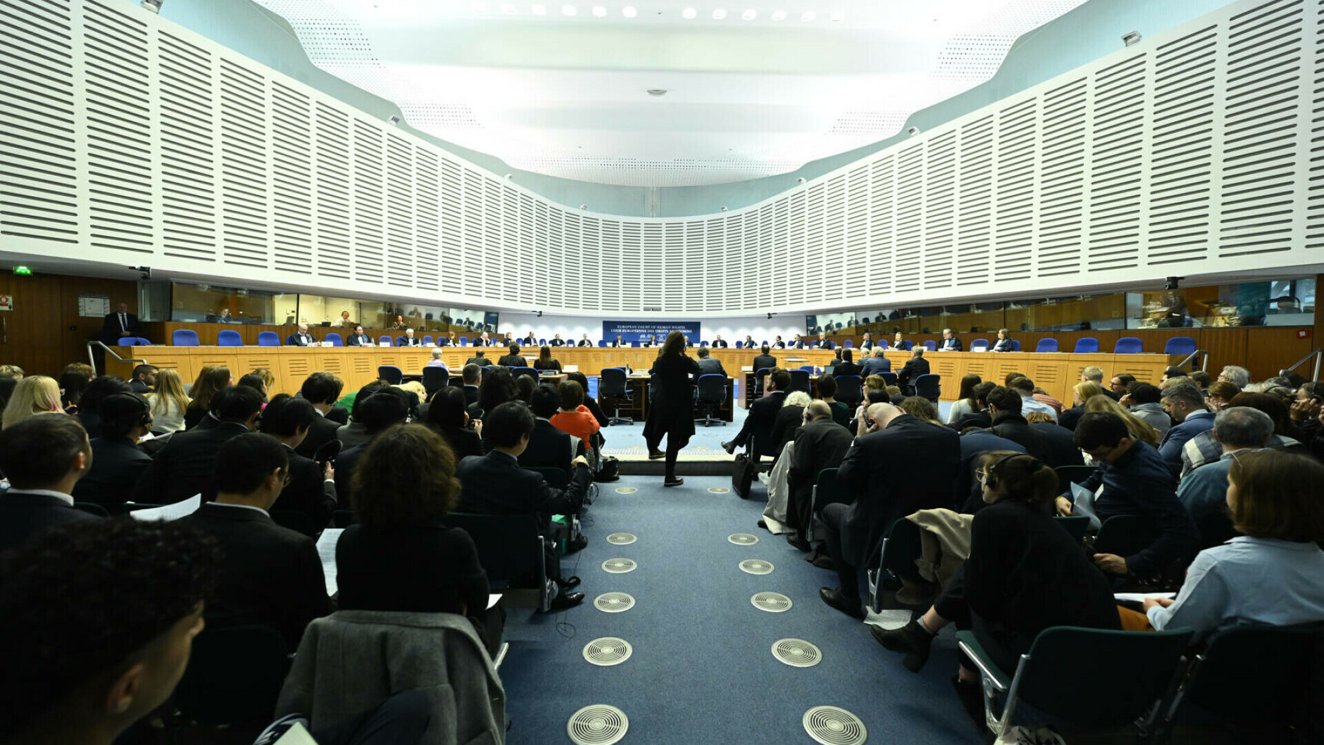 Rusia, condamnată de CEDO pentru execuţii ale unor „civili şi militari ucraineni în afara luptelor” și „acte de tortură”