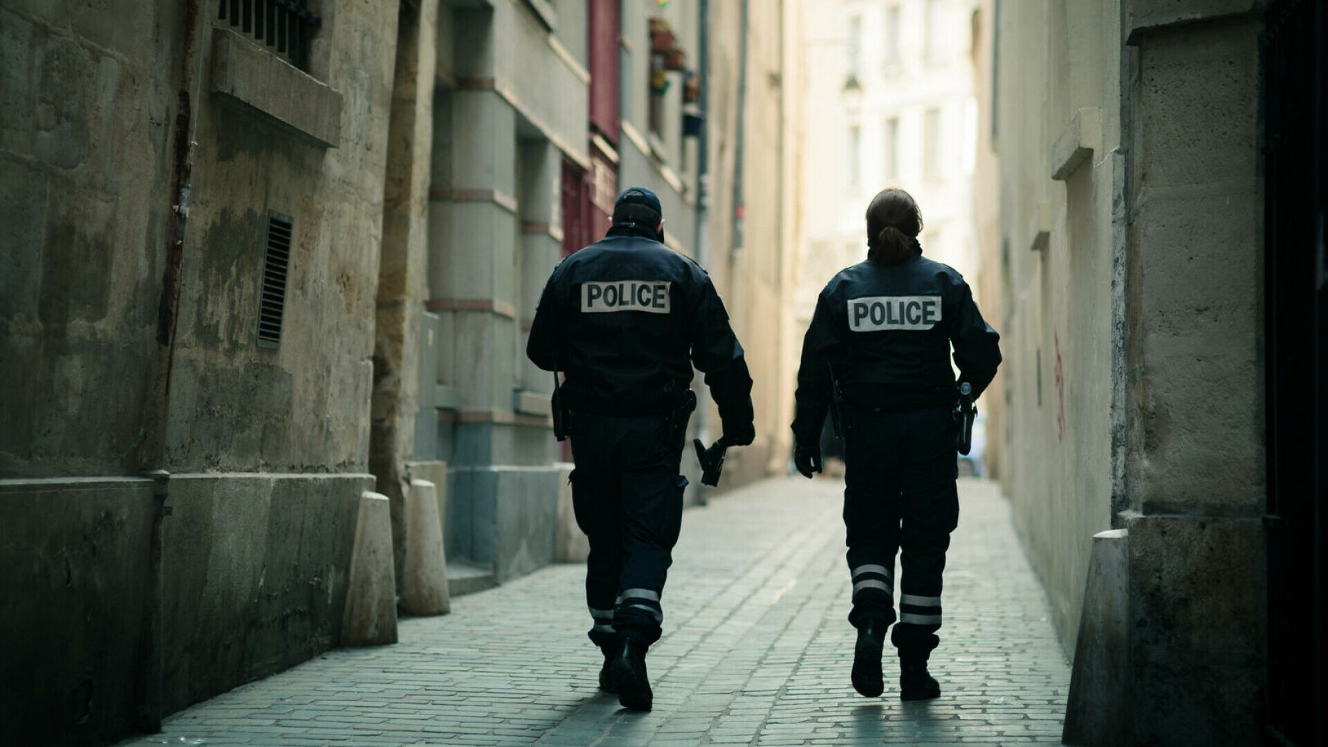 Percheziţii în curs la sediul unui partid de renume din Paris. Președintele coaliției consideră acțiunea o „hărțuire”