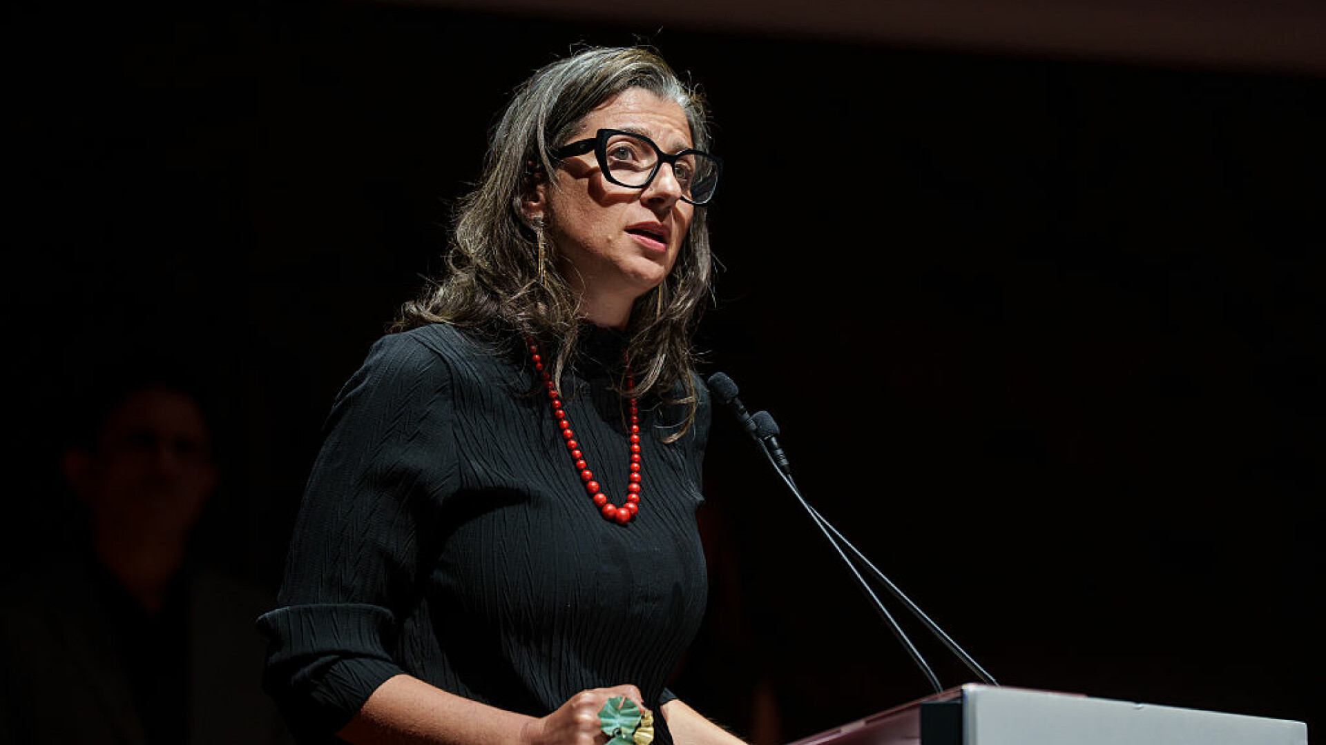 SUA anunță sancțiuni contra raportoarei ONU Francesca Albanese. Ea a acuzat Israelul de genocid în teritoriile palestiniene