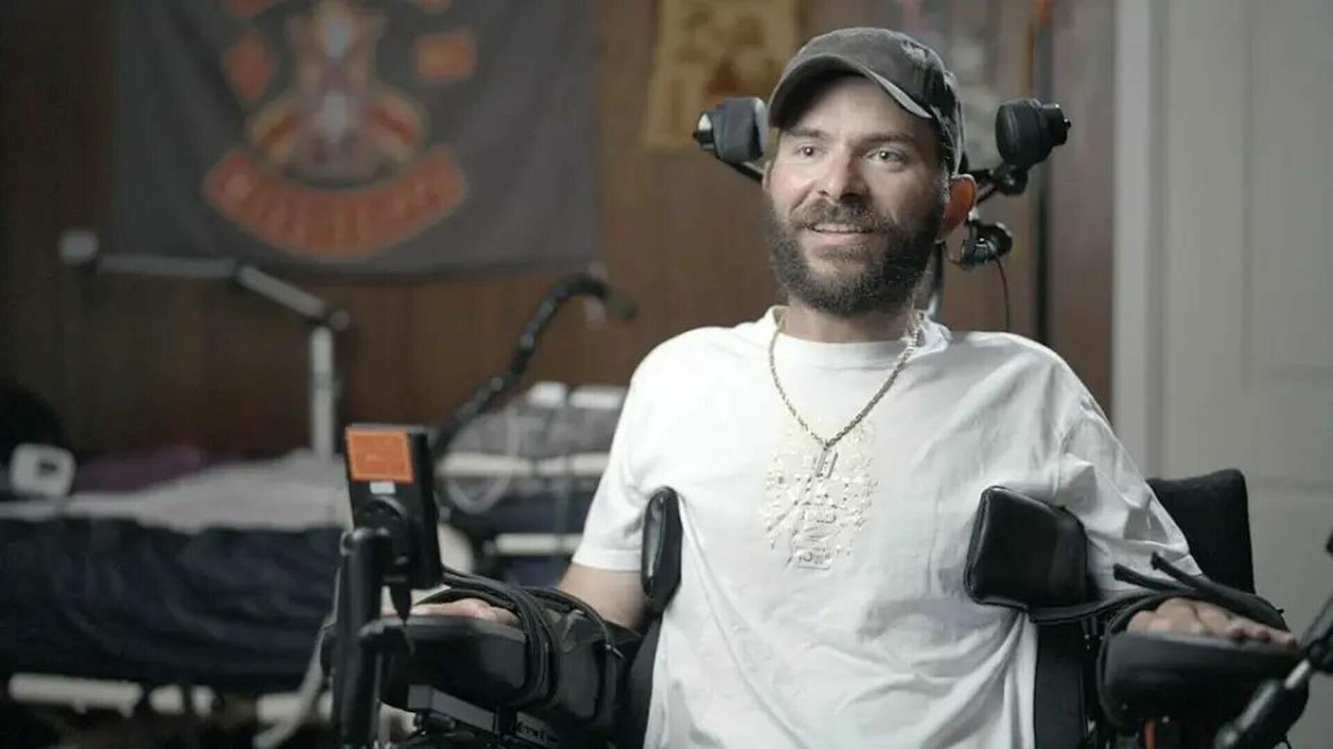 RJ cip neuralink