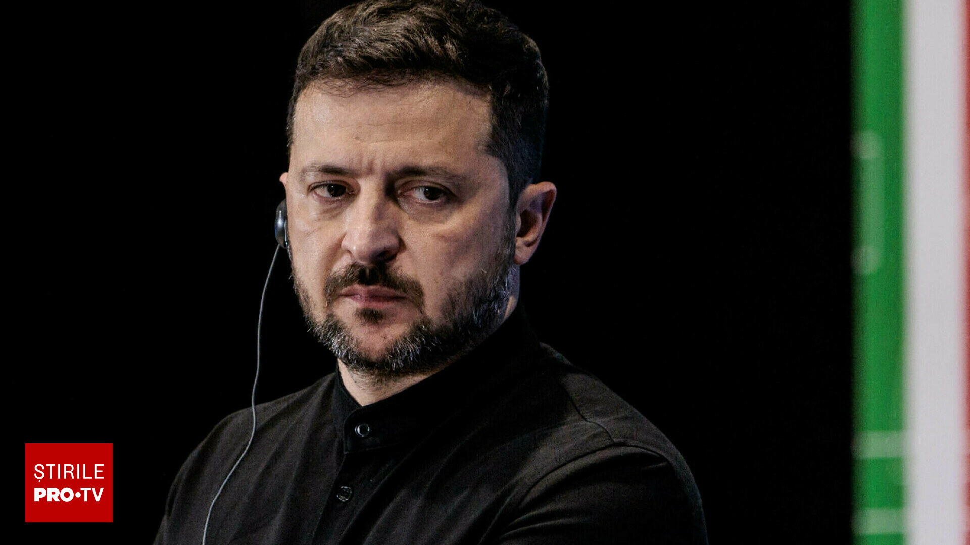 Zelenski, deschis la negocieri directe cu Putin. Ucraina propune o nou&#259; rund&#259; de discu&#539;ii s&#259;pt&#259;m&acirc;na viitoare