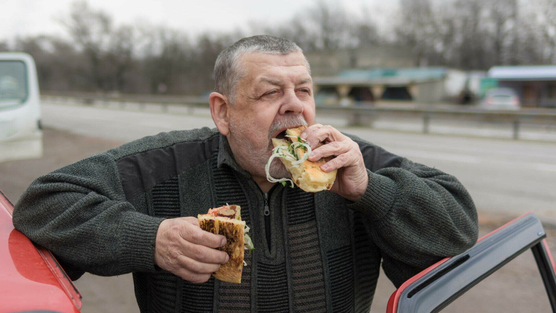 kebab