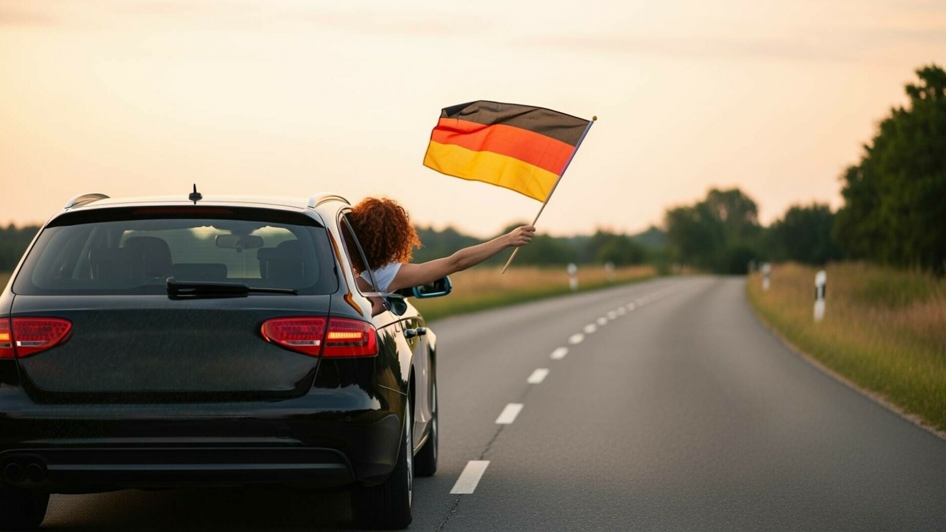 Reguli de circulație în Germania. Ghid pentru condusul în această țară