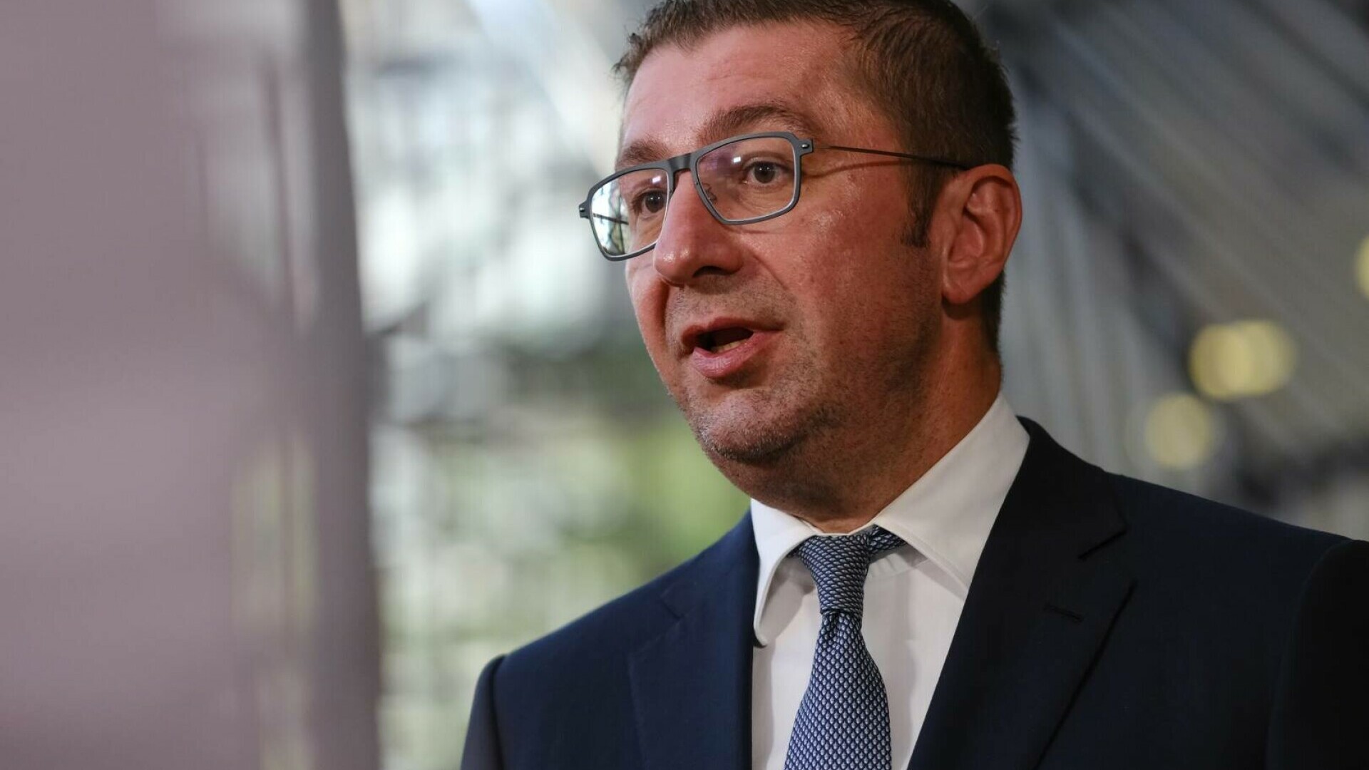 Hristijan Mickoski