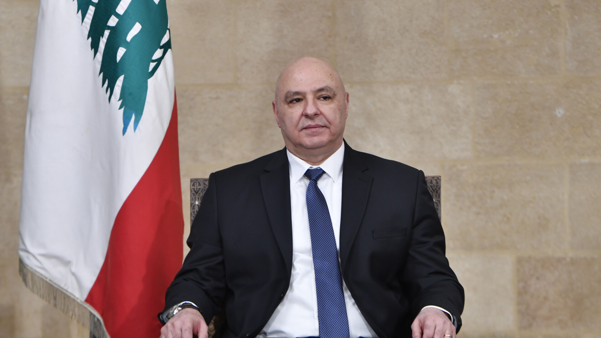 Joseph Aoun