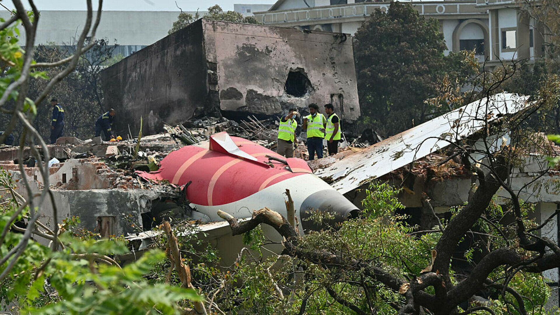 Raportul preliminar privind accidentul Air India soldat cu 260 de morți a fost publicat. „Se putea evita acest lucru”