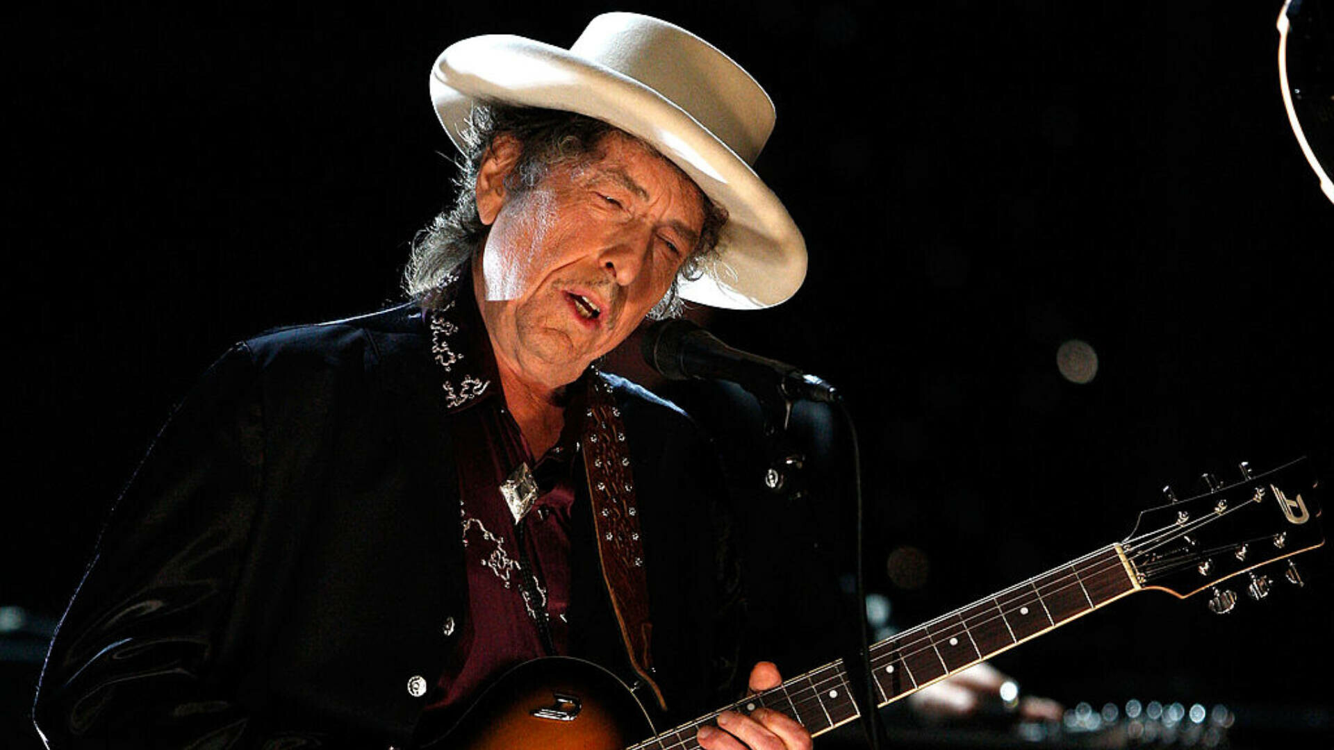 bob dylan