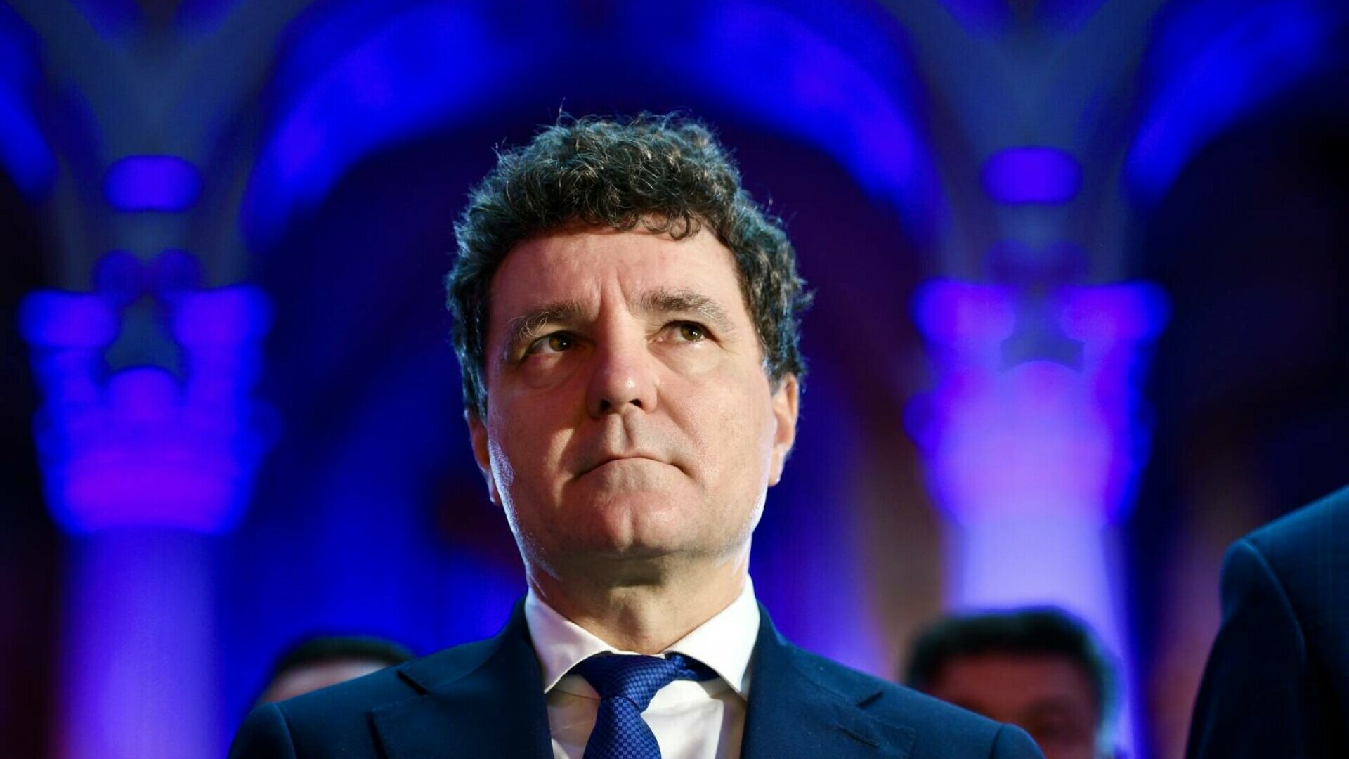 Nicușor Dan se va consulta cu partidele înainte de a numi un director la SRI: „Am nişte persoane în cap”