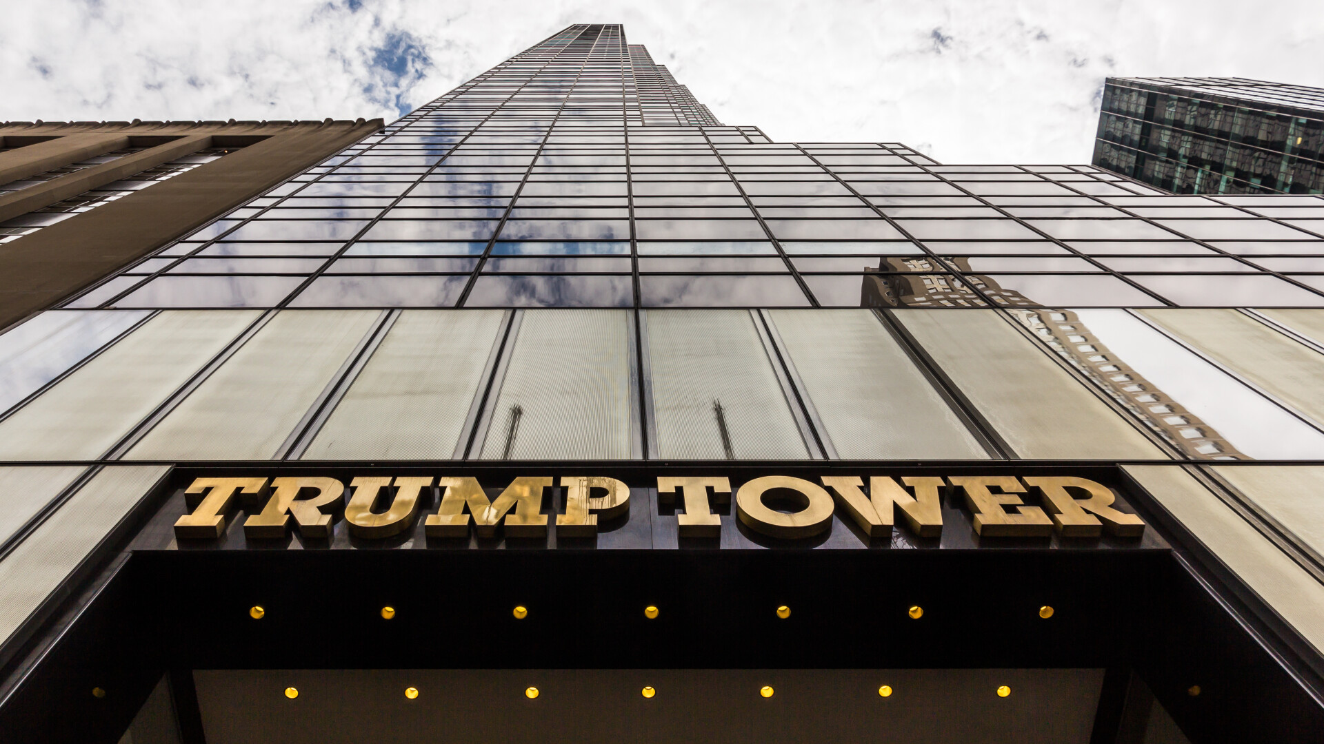 trump tower
