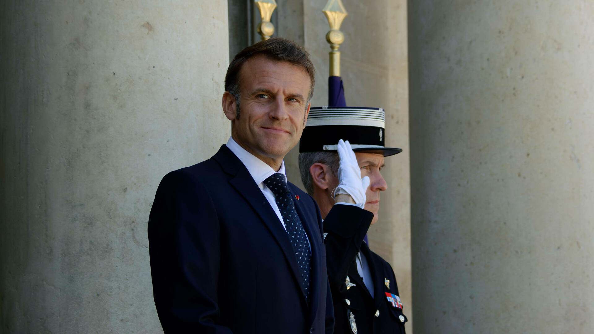 De Ziua Națională a Franței, Emmanuel Macron pregătește „anunțuri majore” despre apărare, în ciuda crizei bugetare