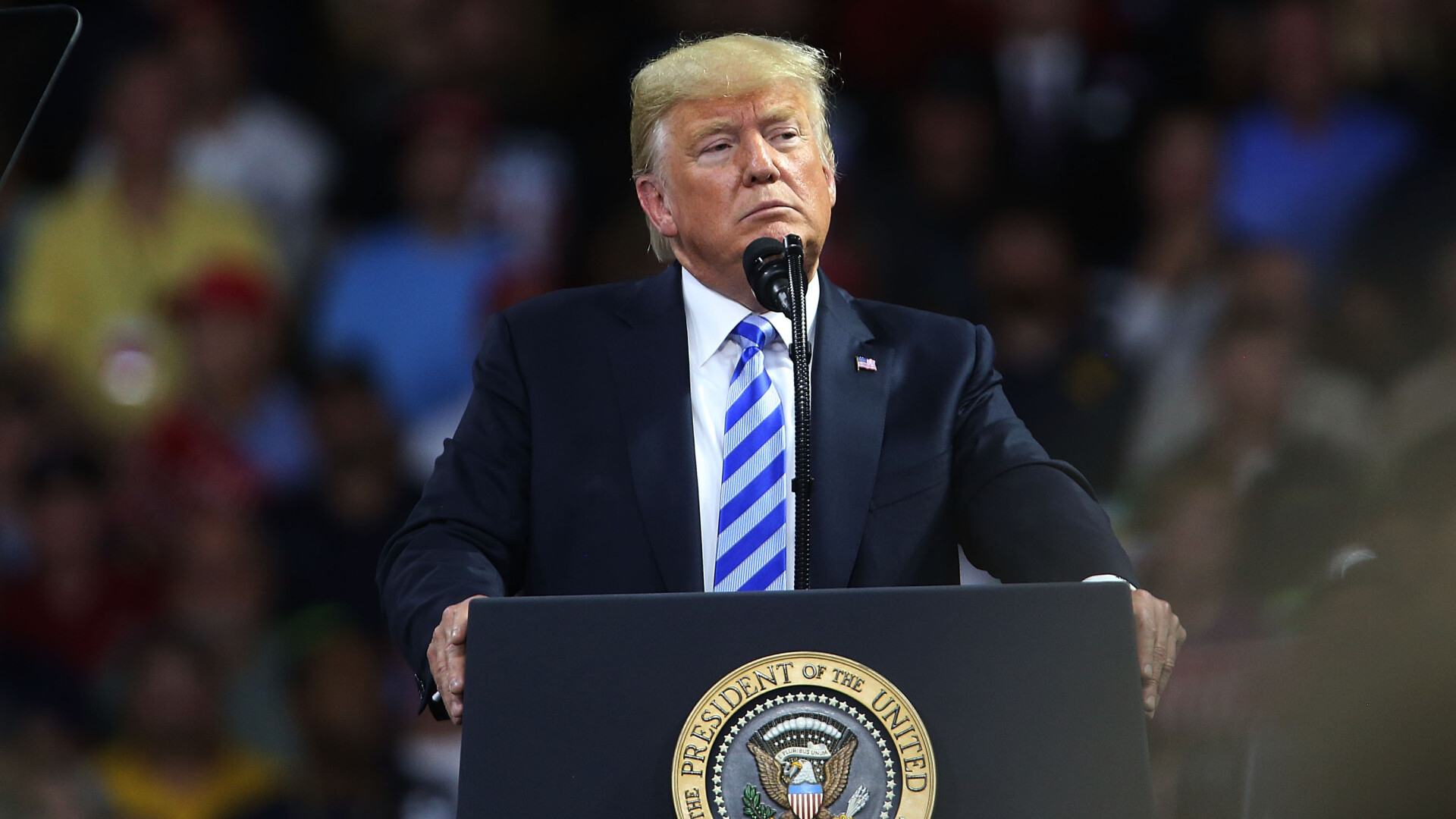 Primele state europene care i-au spus „Da” lui Trump. Planul de miliarde de dolari pentru înarmarea Ucrainei