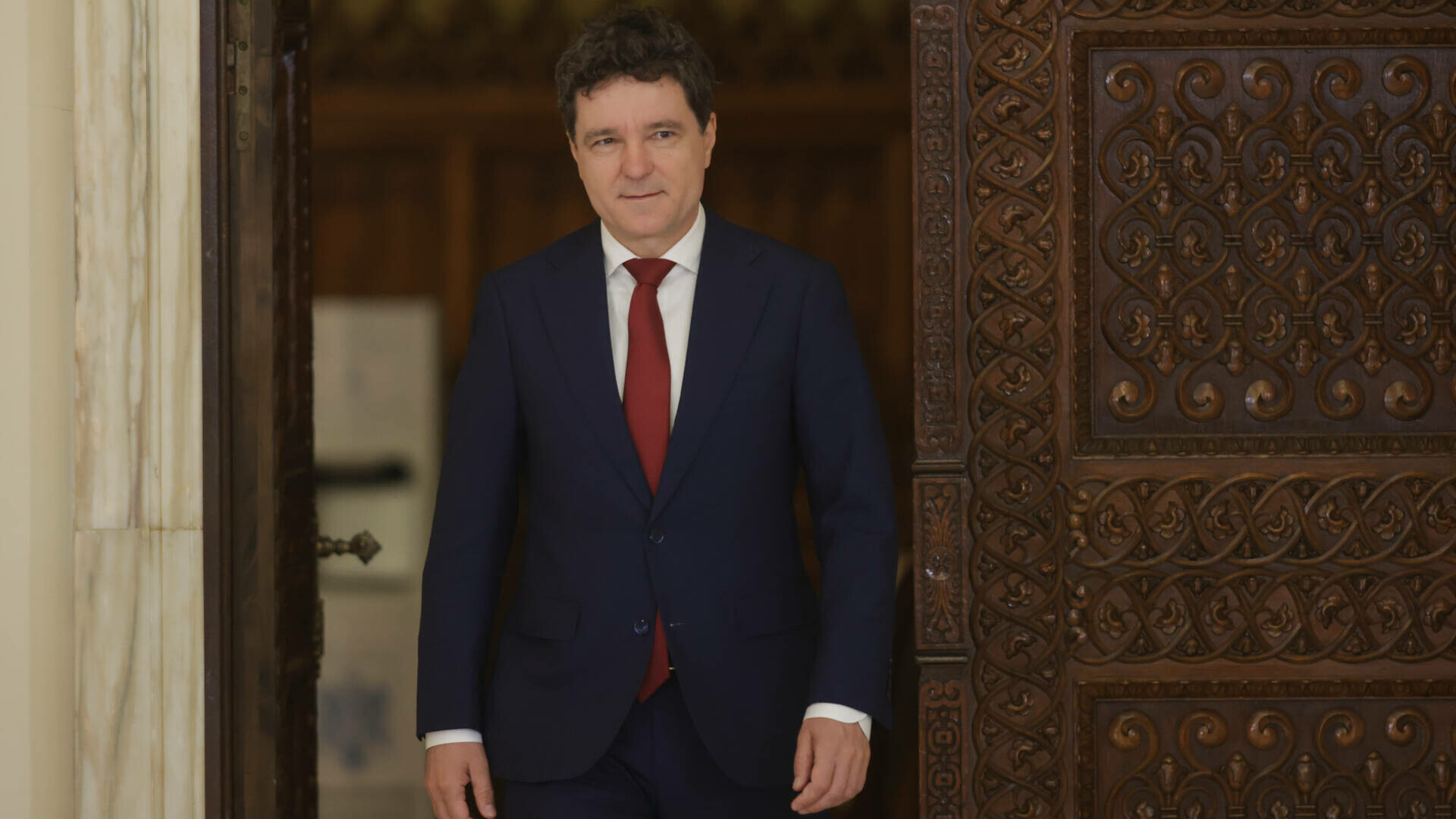 Reacția lui Nicușor Dan după ce Donald Trump a anunțat noi taxe vamale pentru UE. Anunțul făcut de președinte