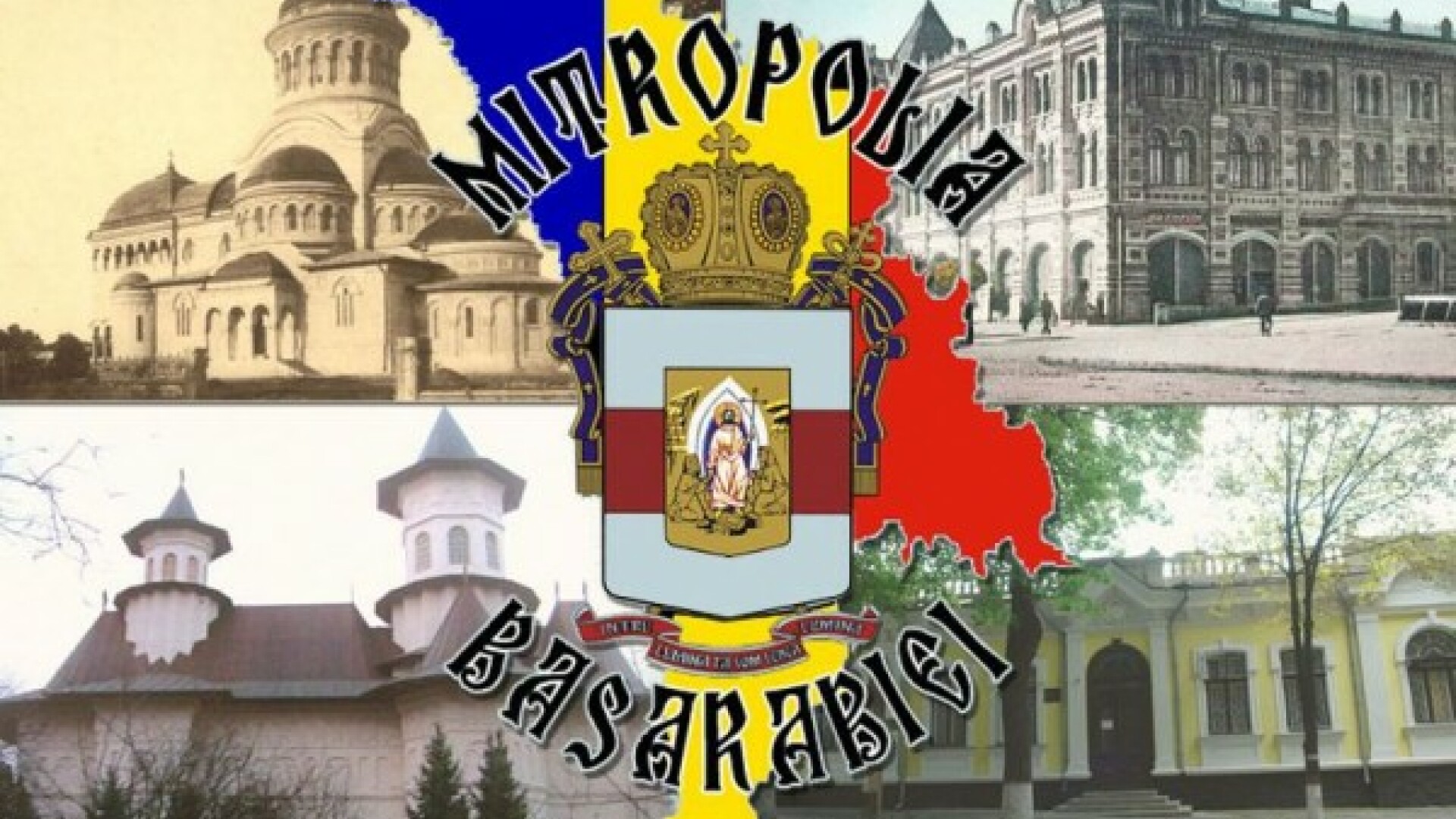 Mitropolia Basarabiei cere retragerea cetățeniei române a clericilor supuși Moscovei. ”Atacă tot ce este românesc și sfânt”