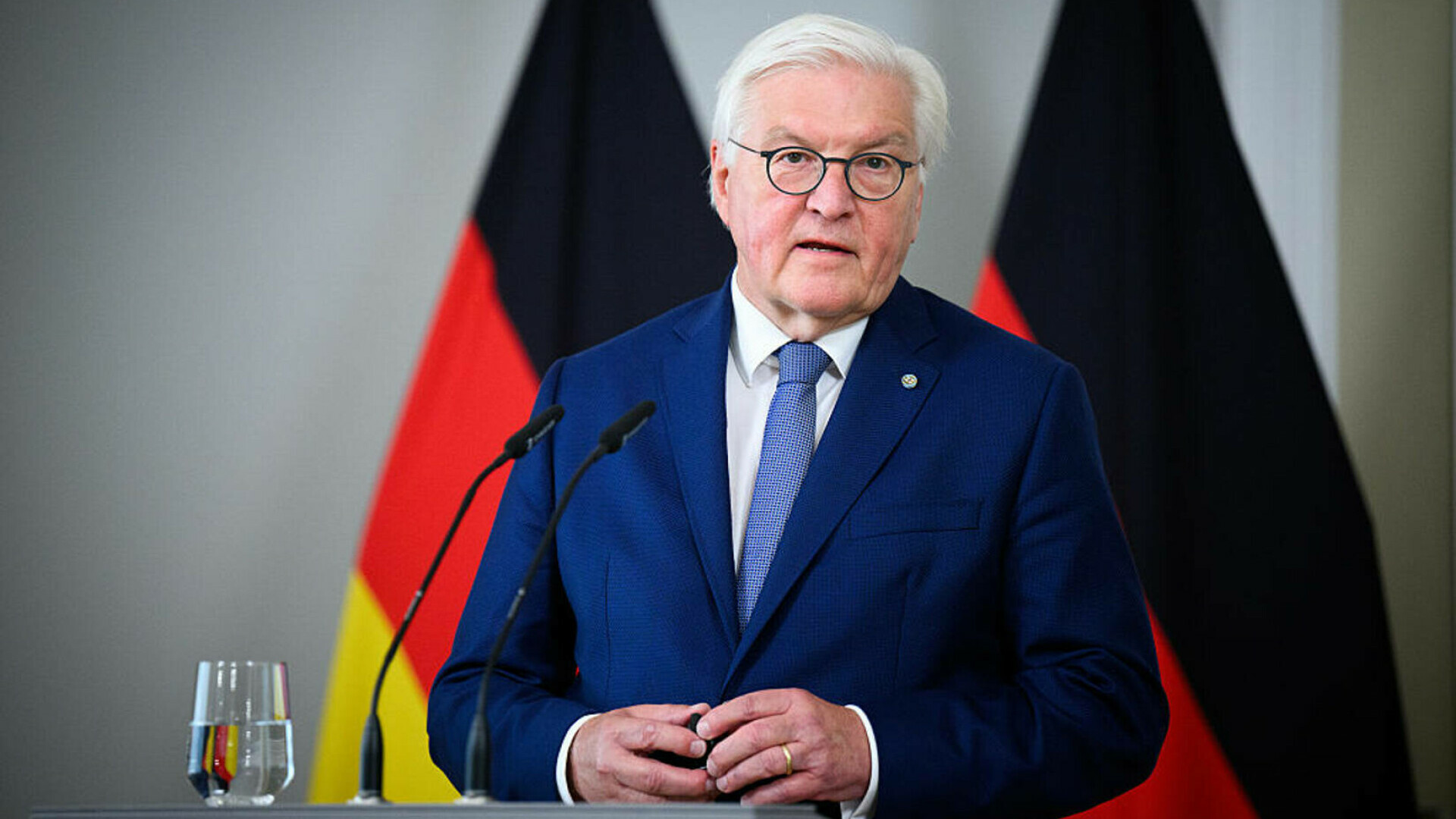 Președintele Germaniei cere partidelor din coaliție să rezolve criza privind numirea judecătorilor constituționali
