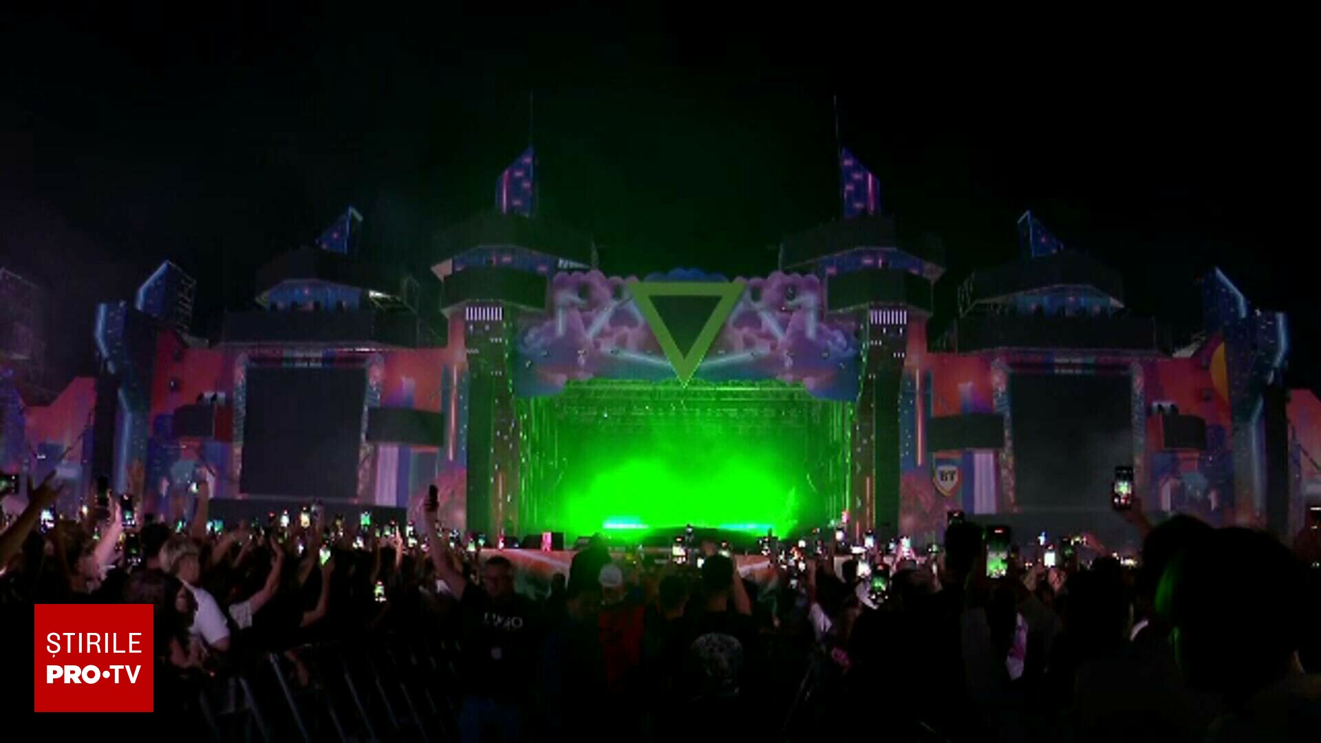 Cele cinci zile de „Beach, Please!” au ajuns la final. Deja s-au vândut zeci de mii de bilete pentru ediția din 2026