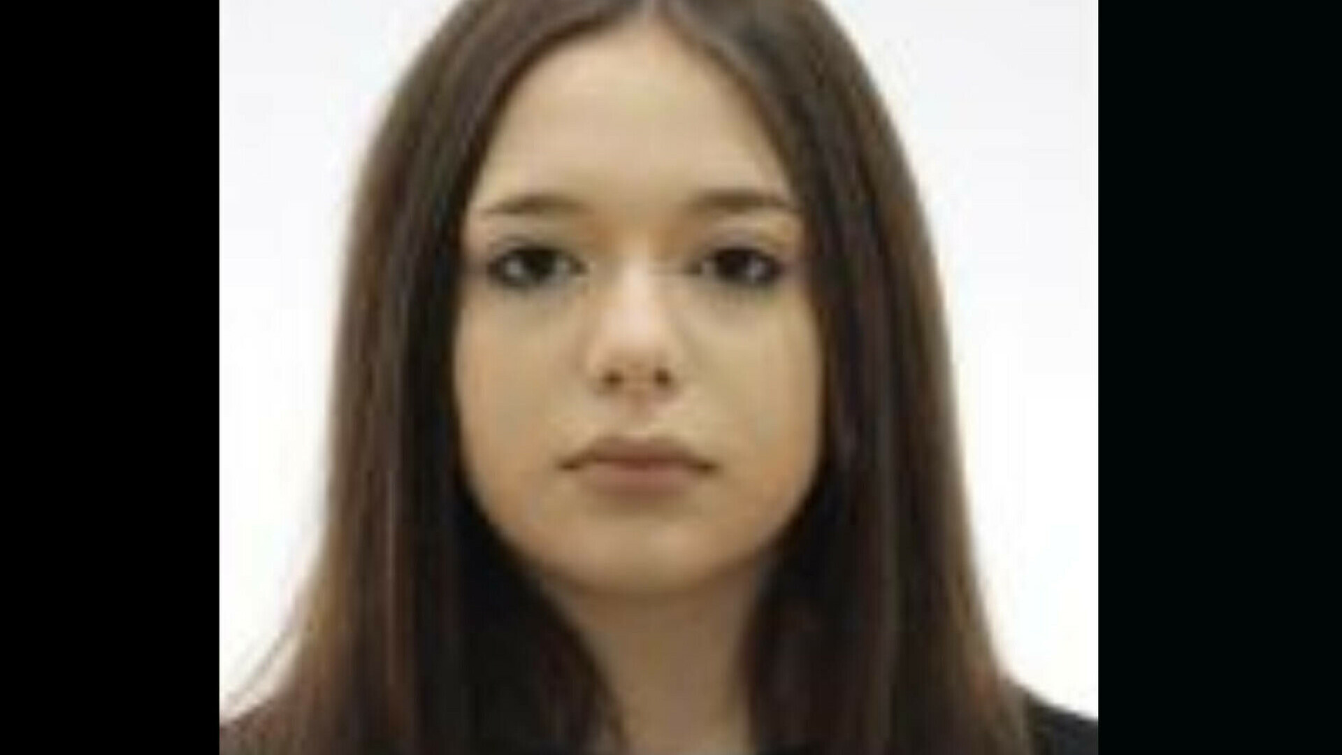 O fată de 14 ani, dată dispărută în Brăila. Minora este căutată la nivel național și în statele membre Schengen