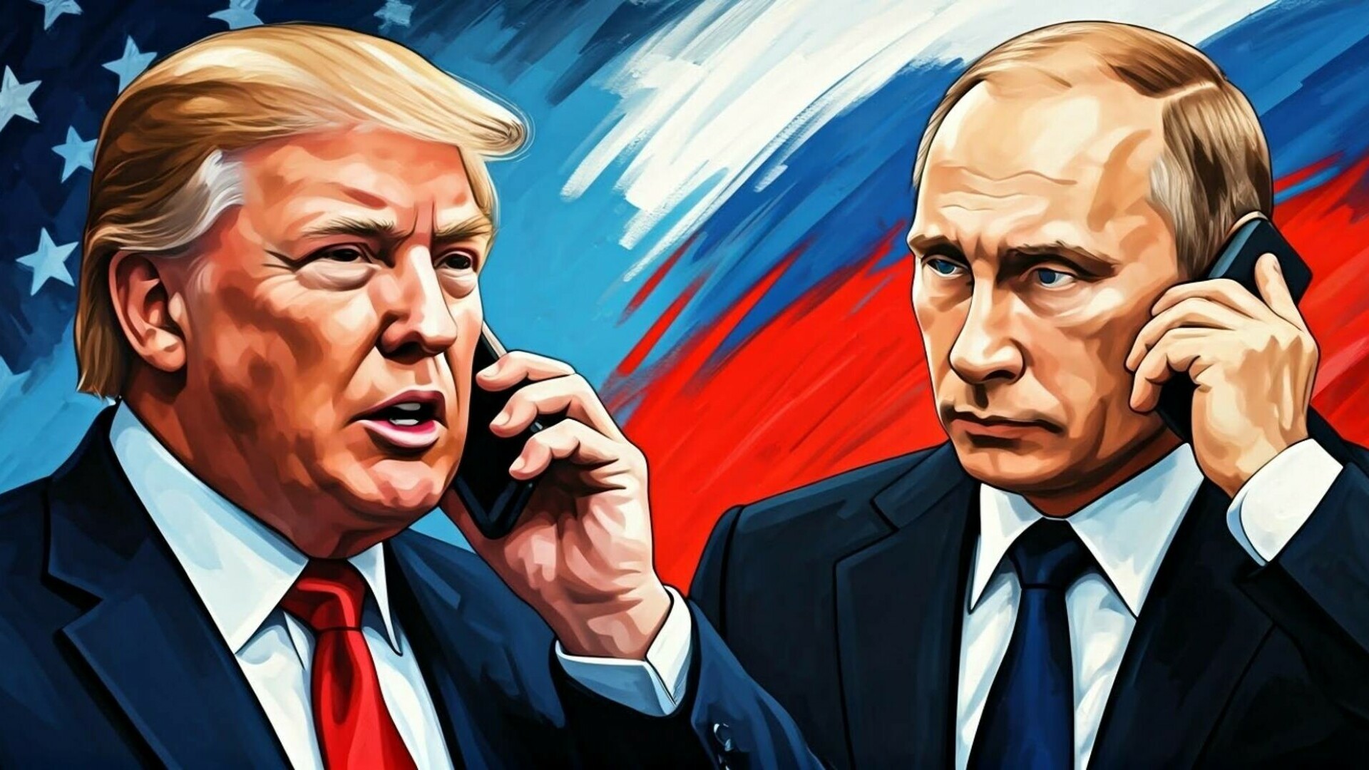 Putin i-a spus lui Trump despre noua sa ofensiva în Ucraina. Ce vrea liderul Rusiei să cucerească în 60 de zile