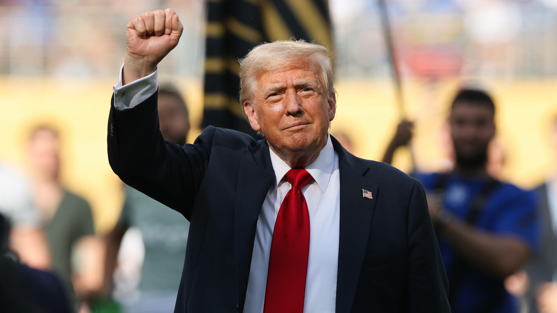Motivul pentru care Donald Trump s-a răzgândit în privința Ucrainei: „Putin a surprins cu adevărat o mulțime de oameni”
