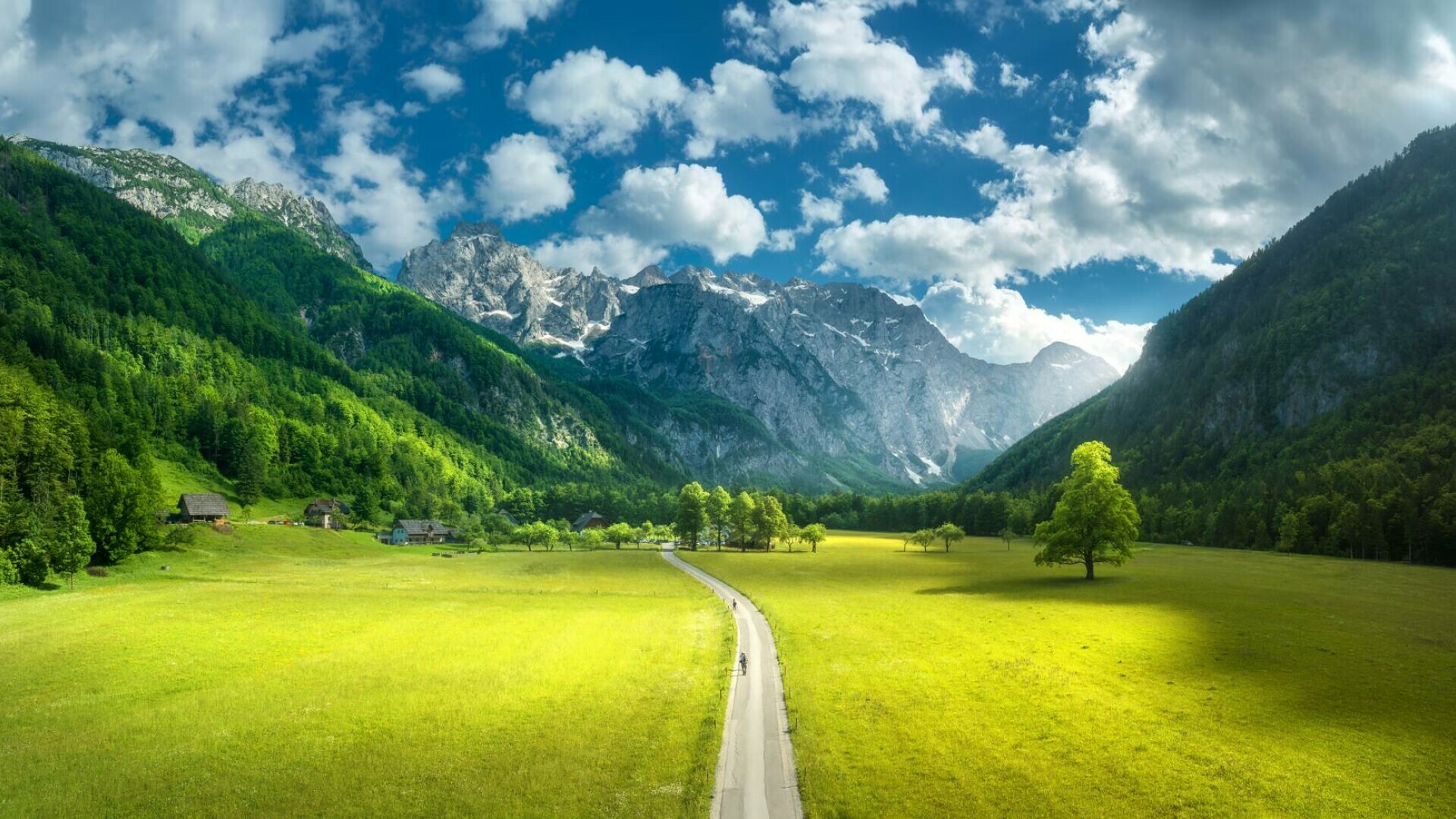 Reguli de circulație în Slovenia. Tot ce trebuie să știi despre condusul în această țară