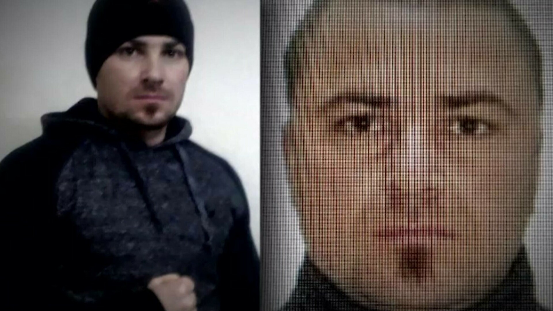 Emil Gânj, individul extrem de periculos din Mureș, în continuare de negăsit. Poliția este de o săptămână pe urmele lui