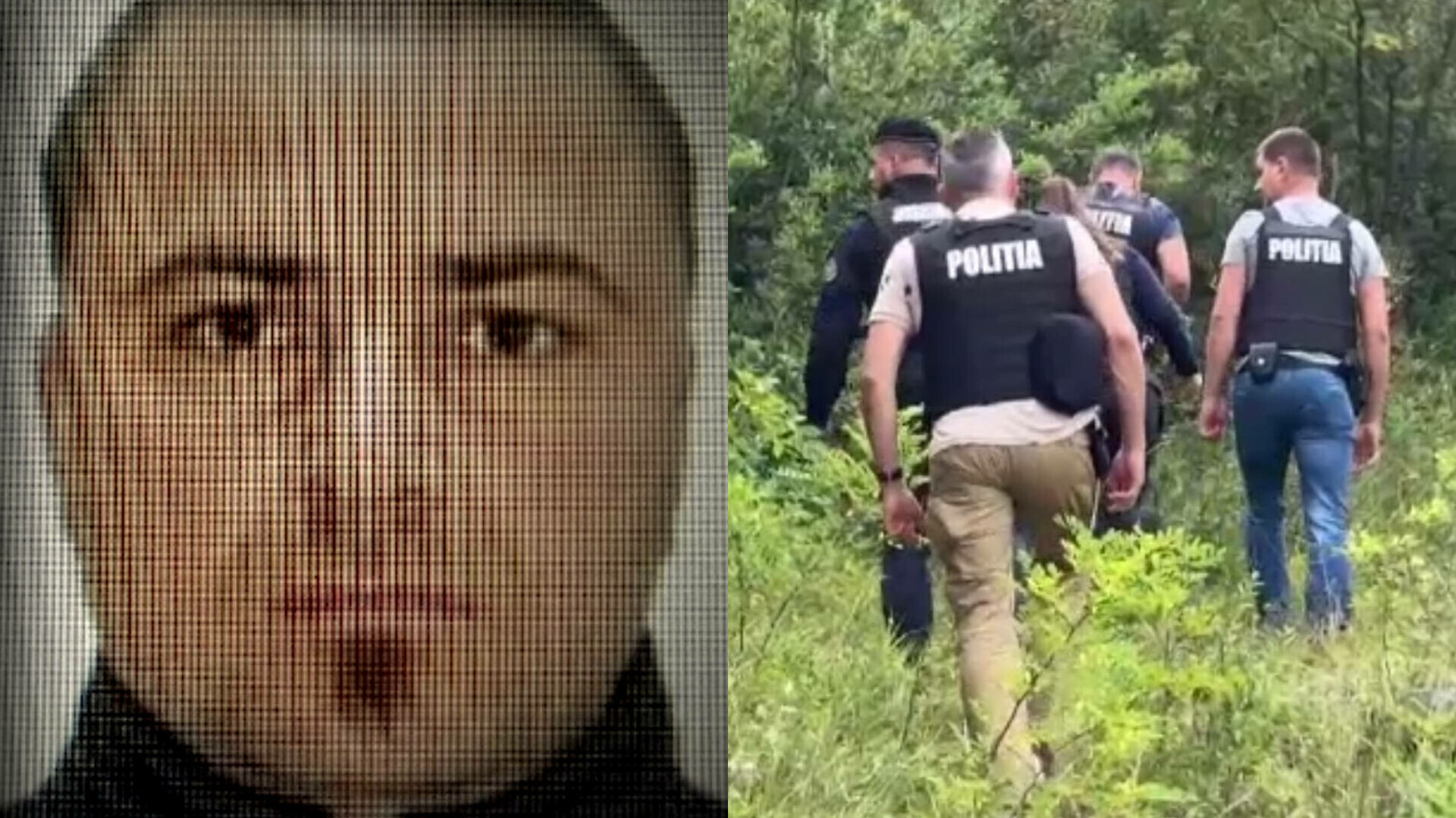 După mai bine de o săptămână de căutări masive, a fost emis mandatul de arestare pe numele criminalului din Mureș