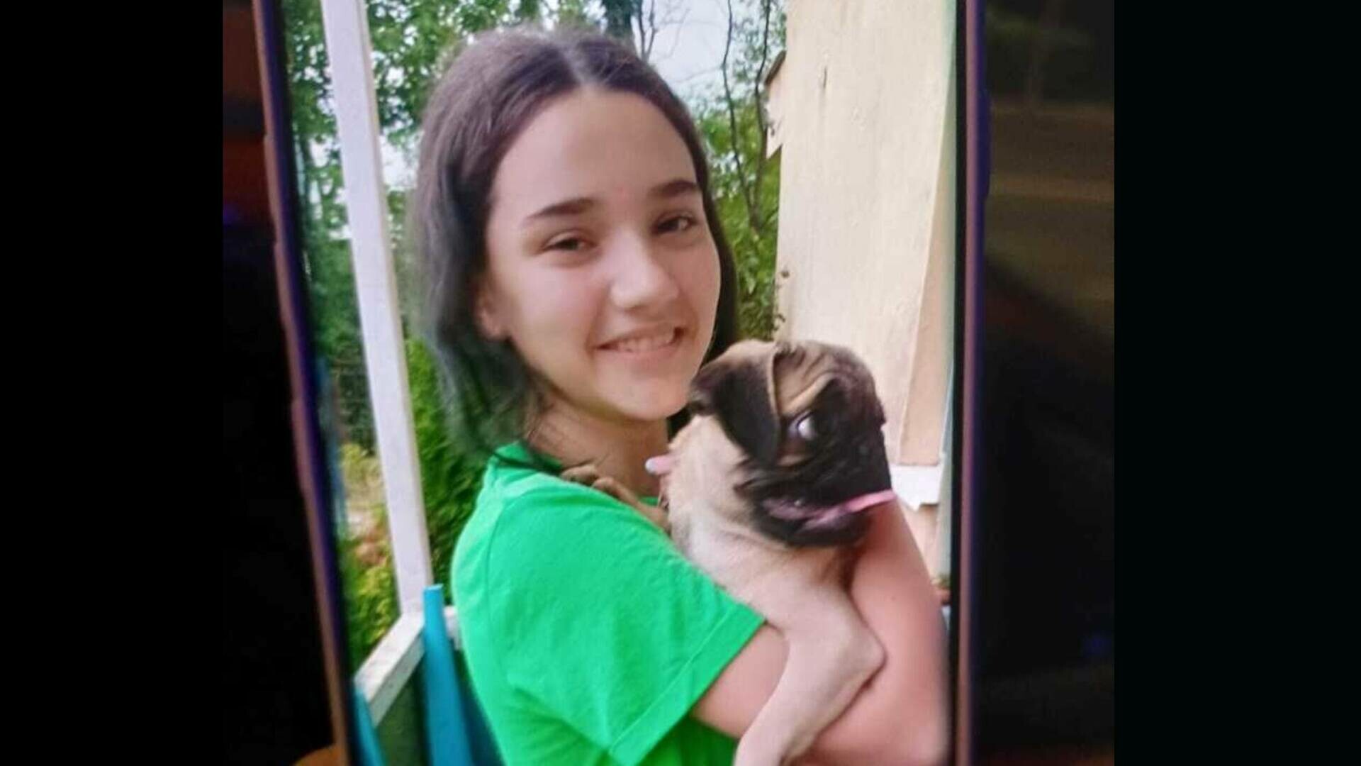 O fată de 12 ani din Târgu Mureș a dispărut de acasă și nu s-a mai întors. Poliția cere ajutorul populației. FOTO