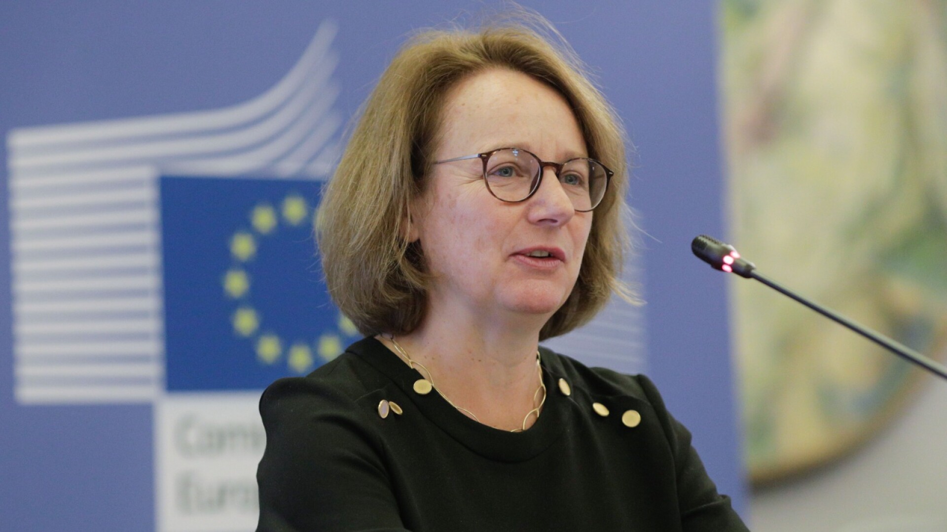Șefa PNRR a ajuns la București. Ce încearcă România să facă după ce a reușit să absoarbă doar 30% din fonduri