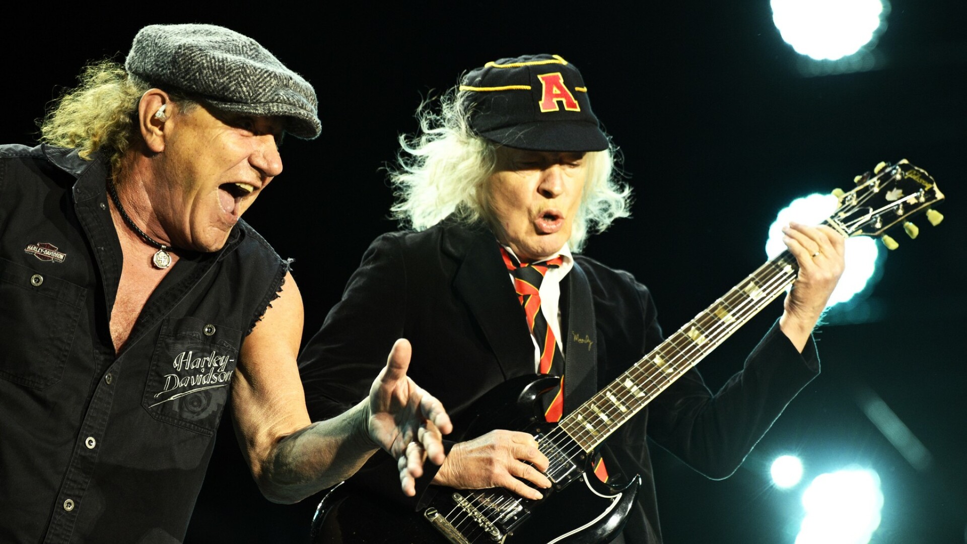 acdc