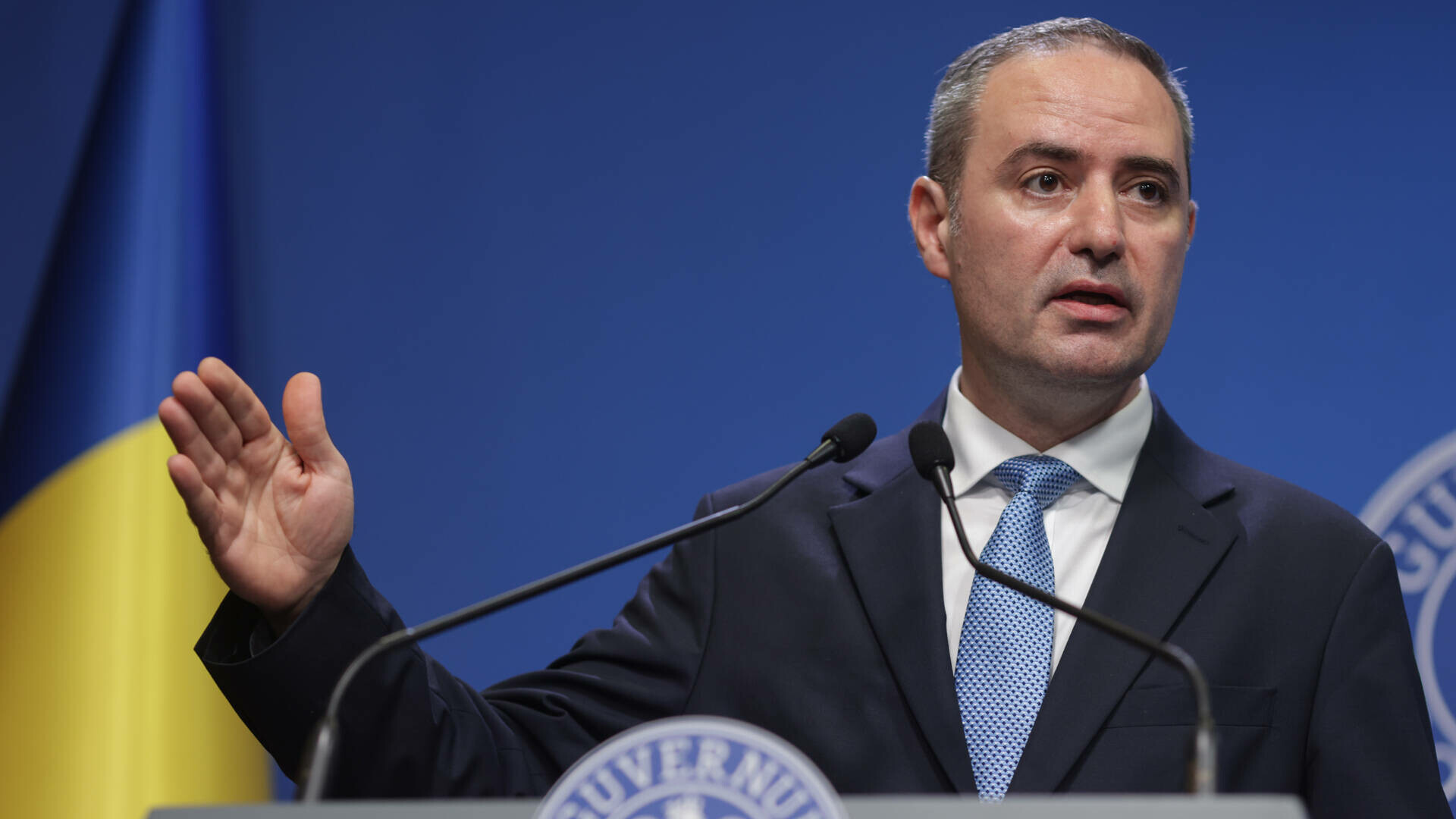Nouă din cei 15 șefi de la Antifraudă București, schimbați. Nazare: „ANAF trebuie să fie parte a soluției, nu a problemei”
