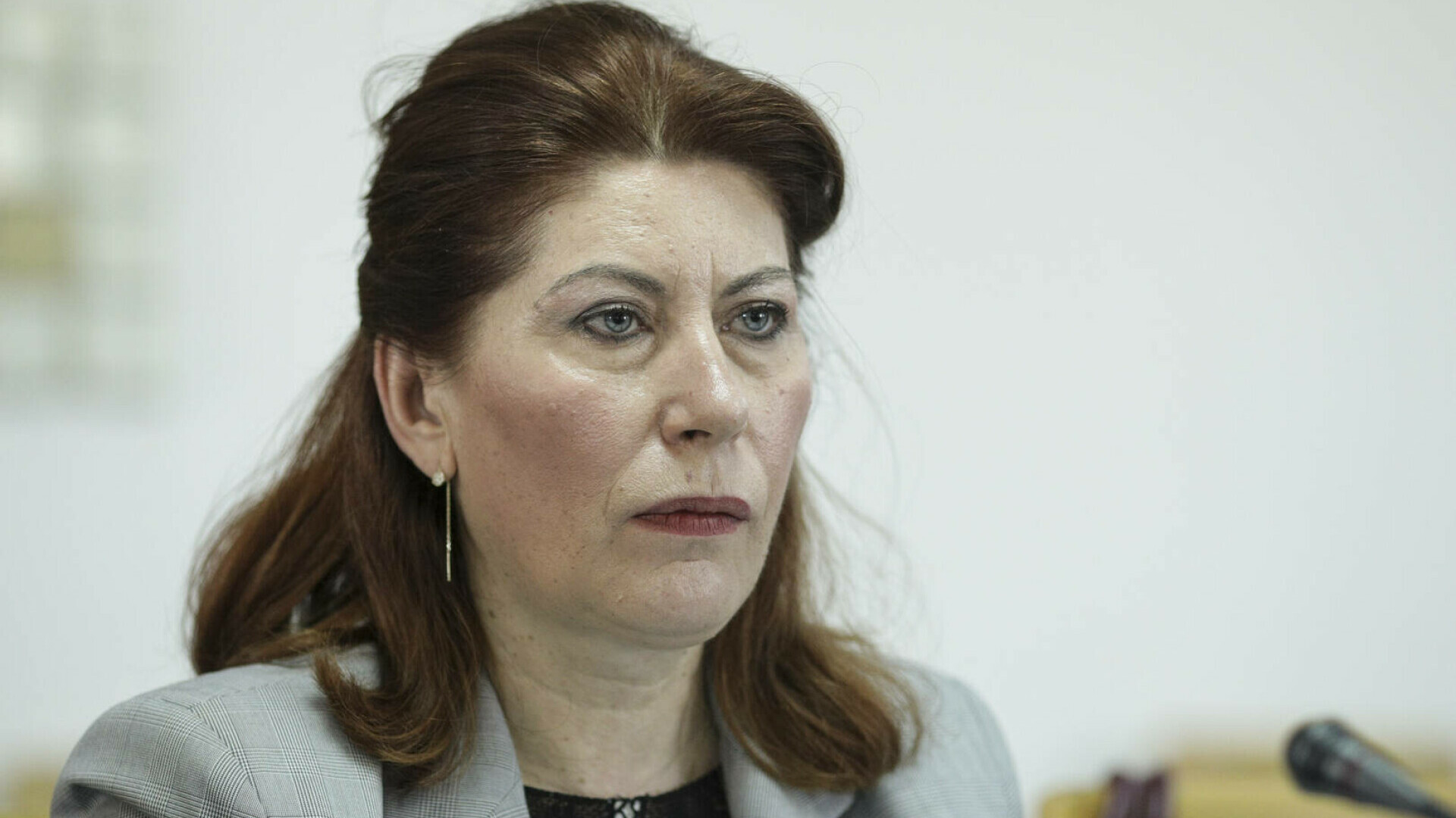 Fosta șefă ANAF, instituție cheie în victoria evaziunii fiscale în România, numită președintă a Curții de Conturi